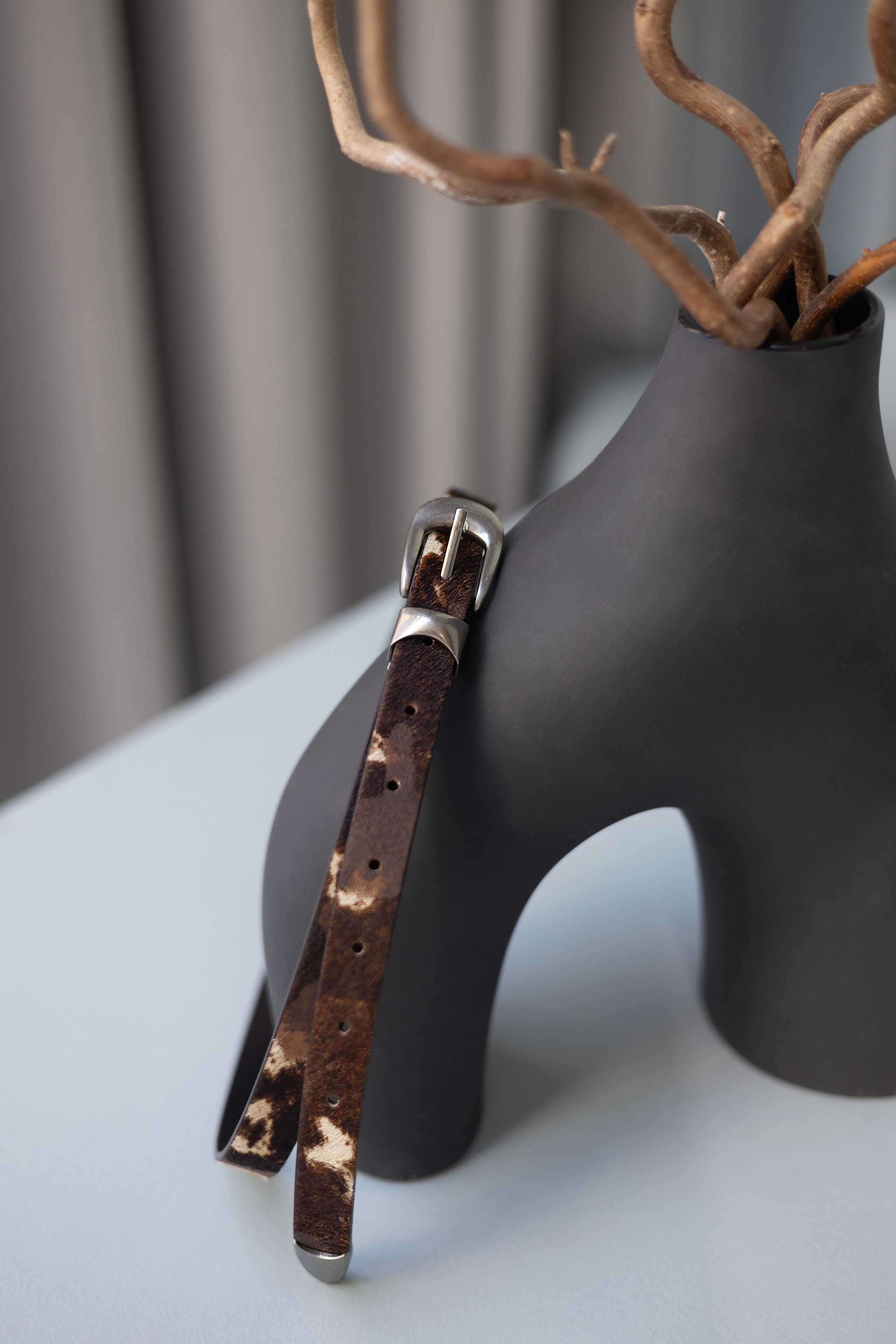 Ремень. Коммерческий фотограф в Москве