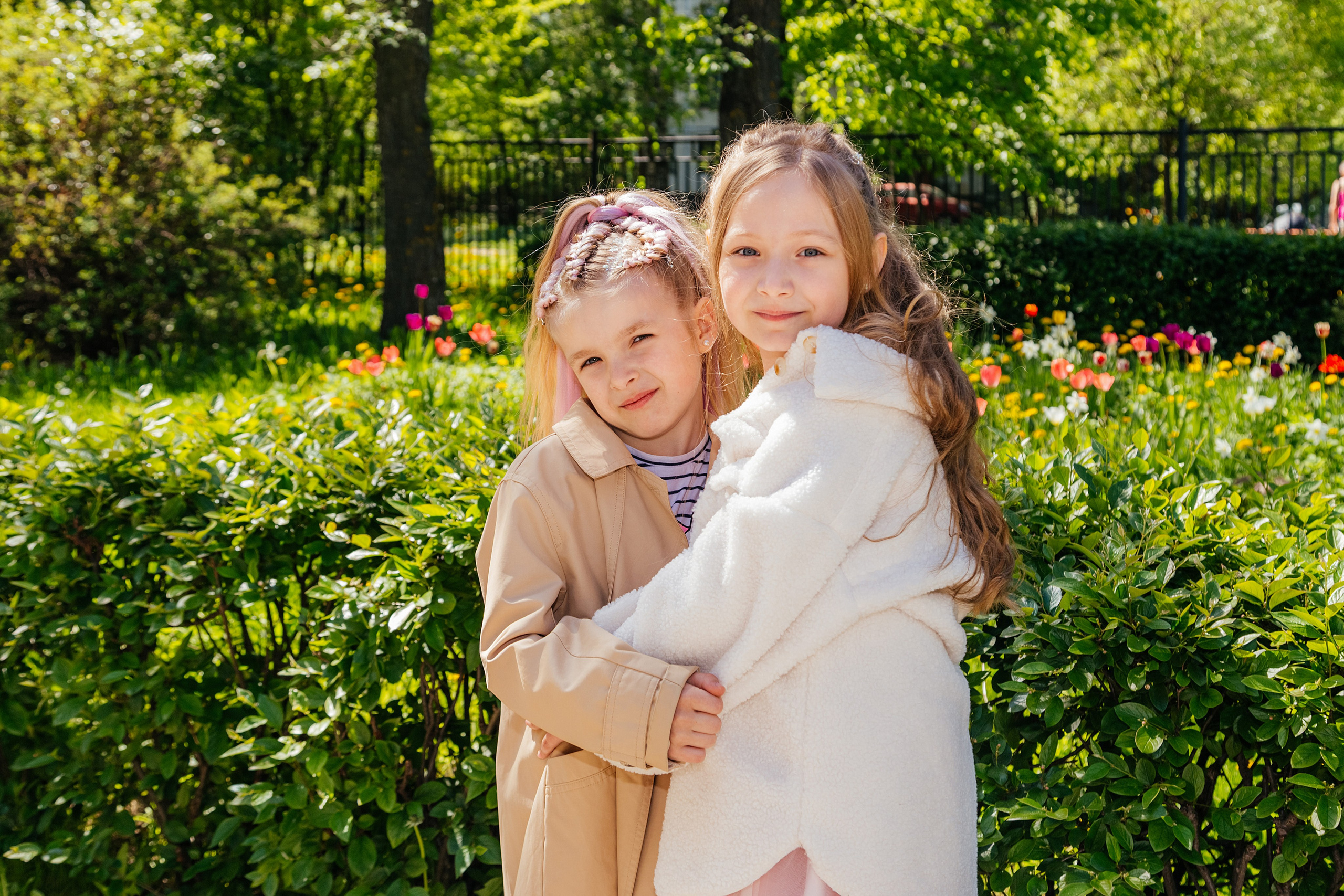 Выпускной в детском саду. Семейный фотограф Любовь Саркеева
