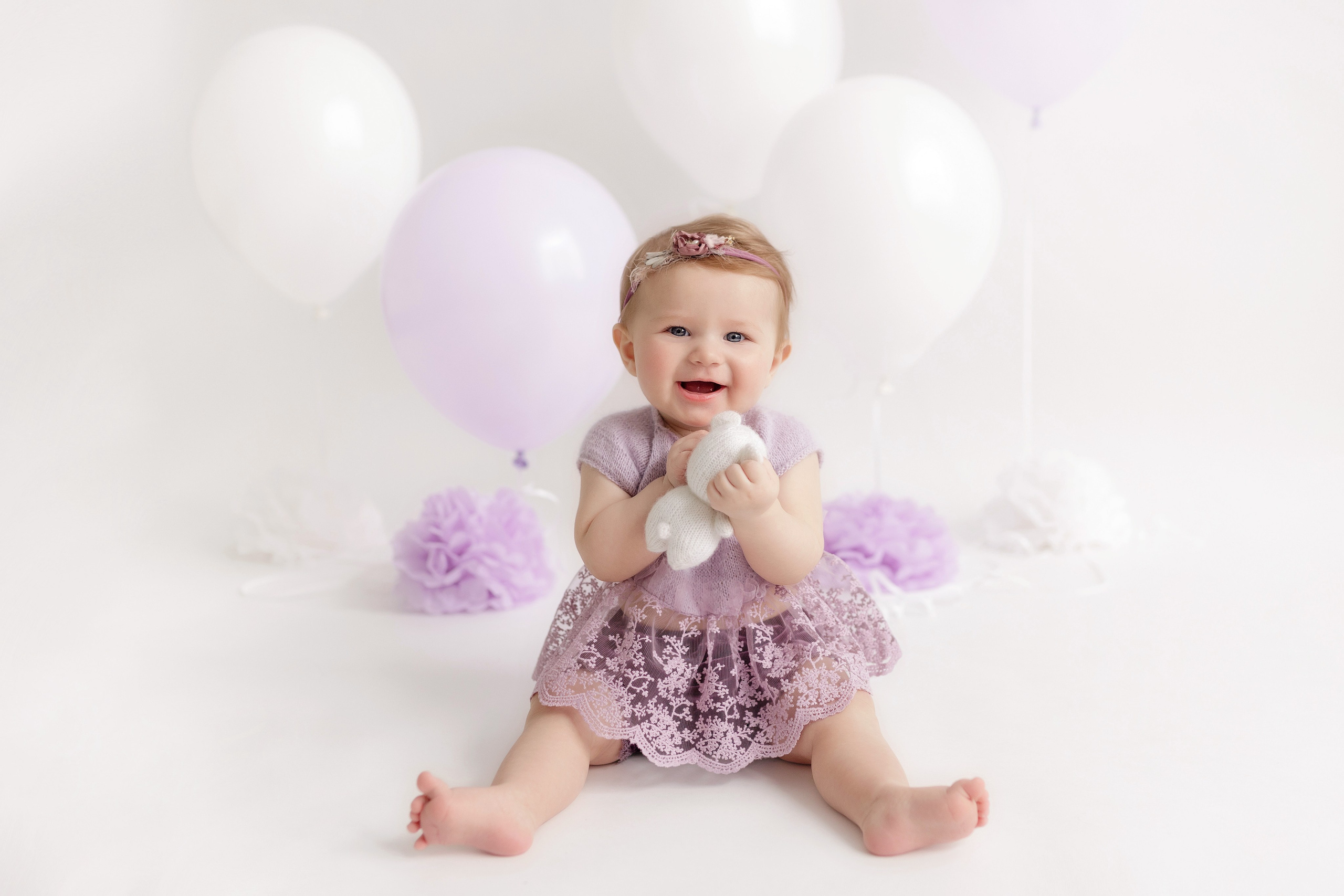 Малыши до года. Фотограф newborn новорожденных и беременных, семейный в Костроме Котлова Наталья