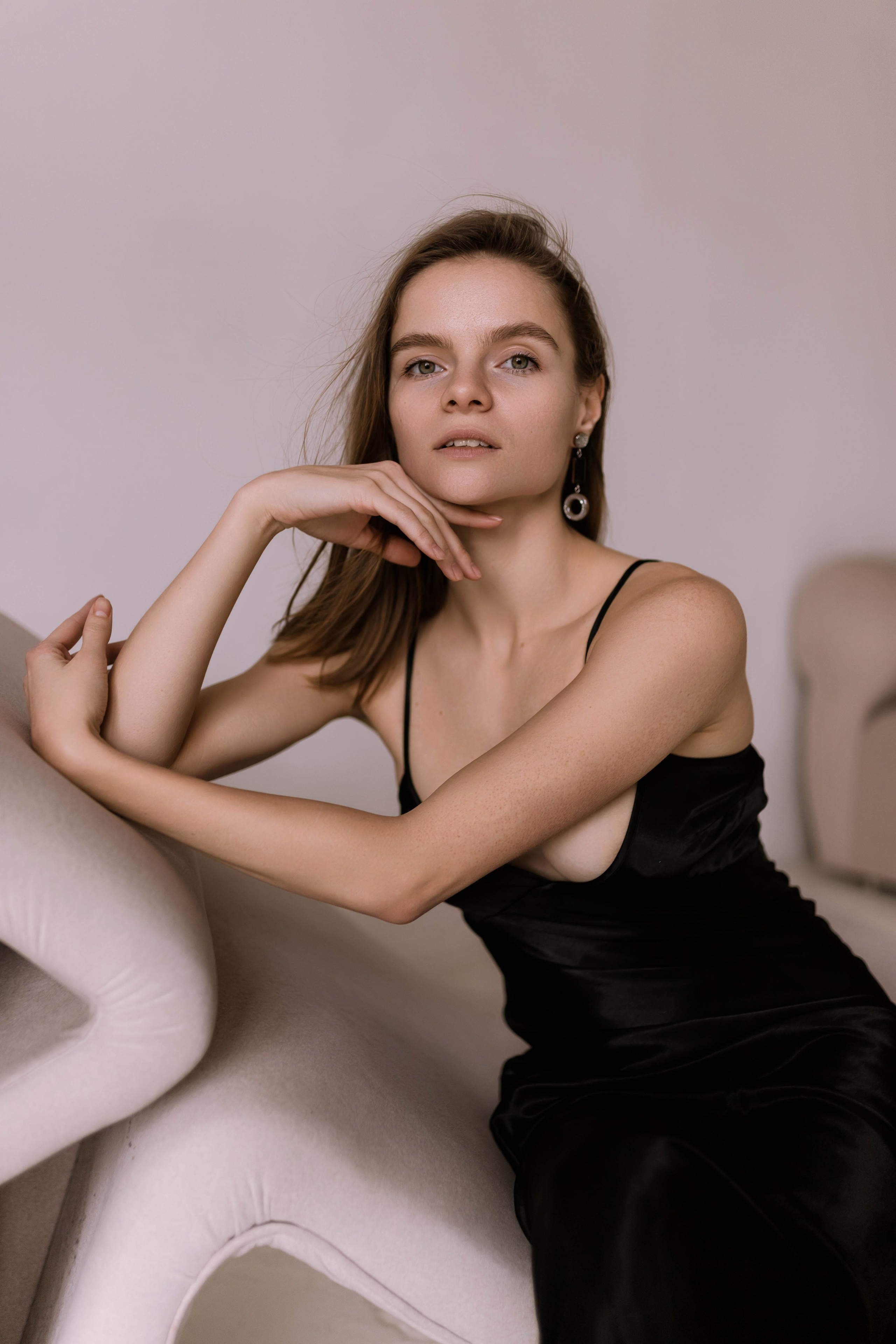 Портфолио - визуальное искусство в каждом кадре. Фотограф СПб — Александра Венцова | портрет и контент-фото