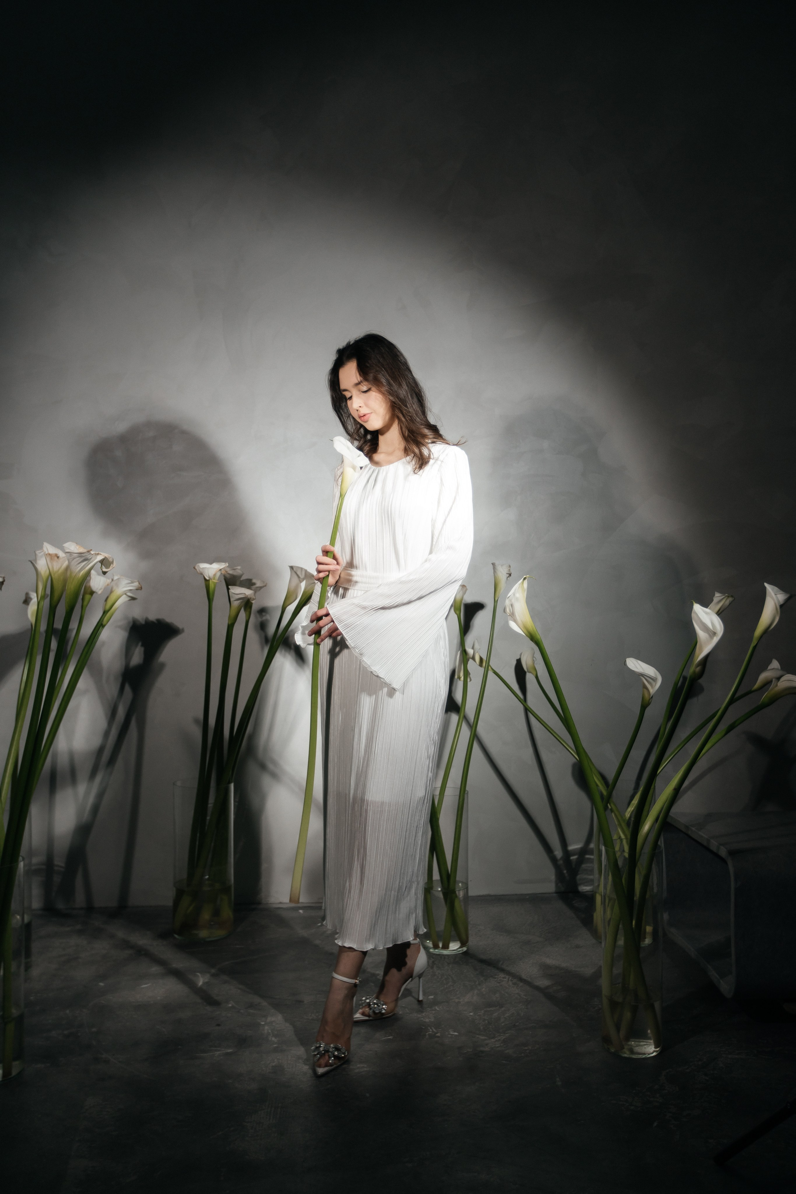 Эля. Фотограф Таганрог Любимая Надя