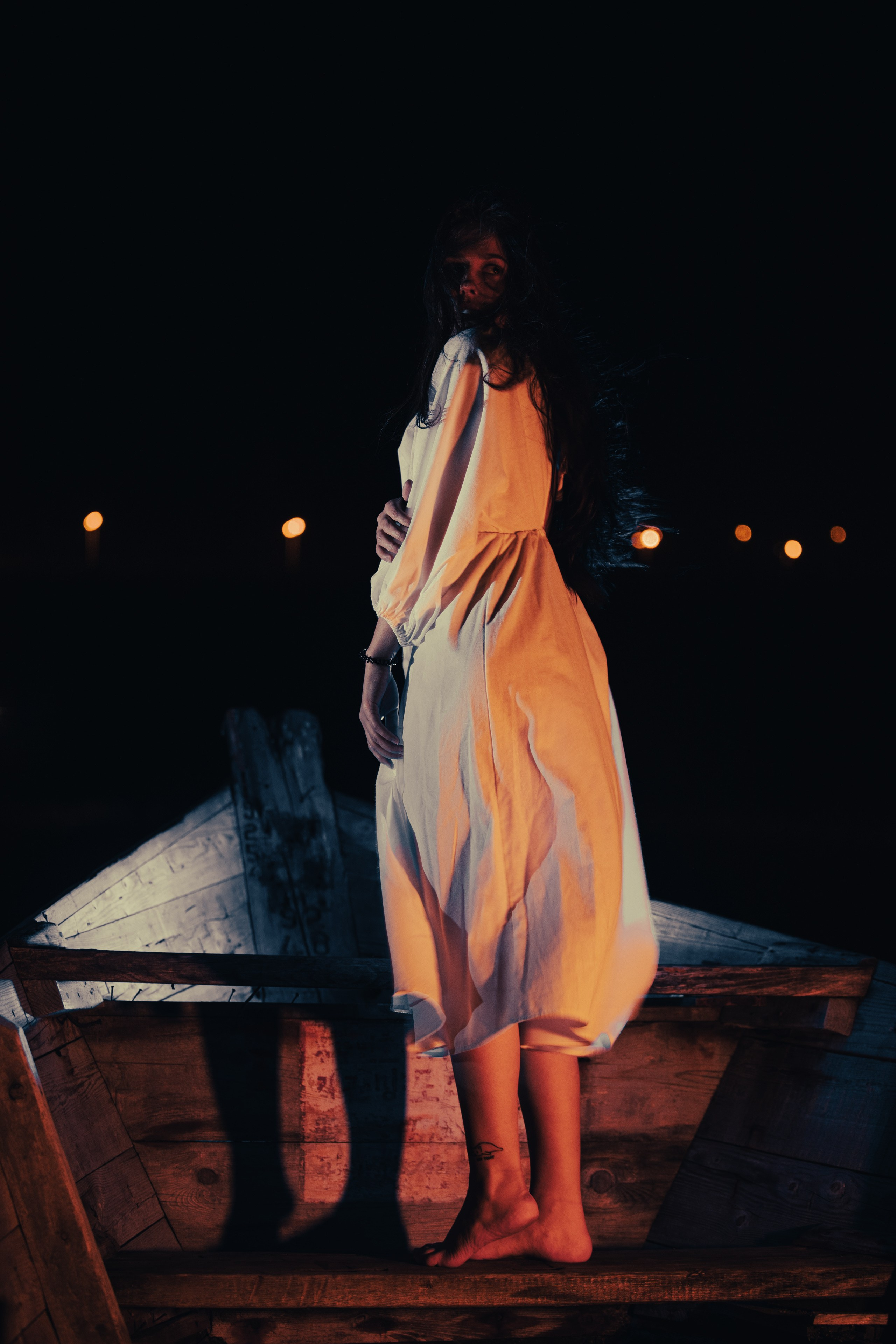 Фотосессии — Мятежная душа корабля 2024 — Ахлёстышева. Твой ламповый фотограф