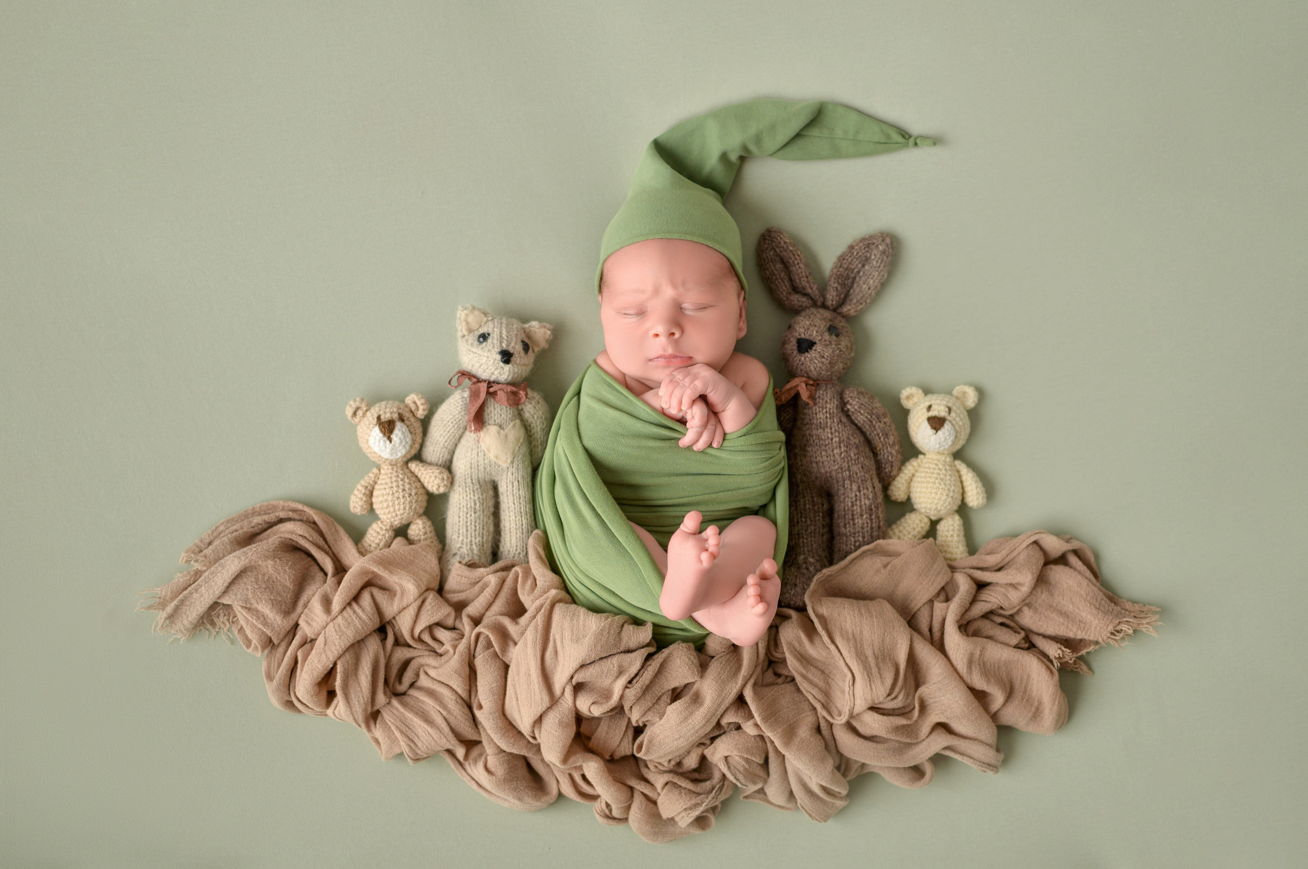Фотосессия ньюборн Краснодар. Фотограф новорожденных Краснодар Малышенко Надежда