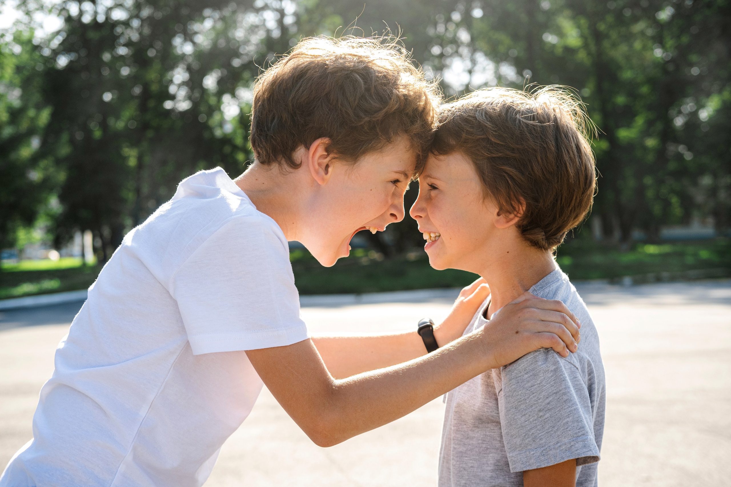 Family. Фотограф Евгения Куликова