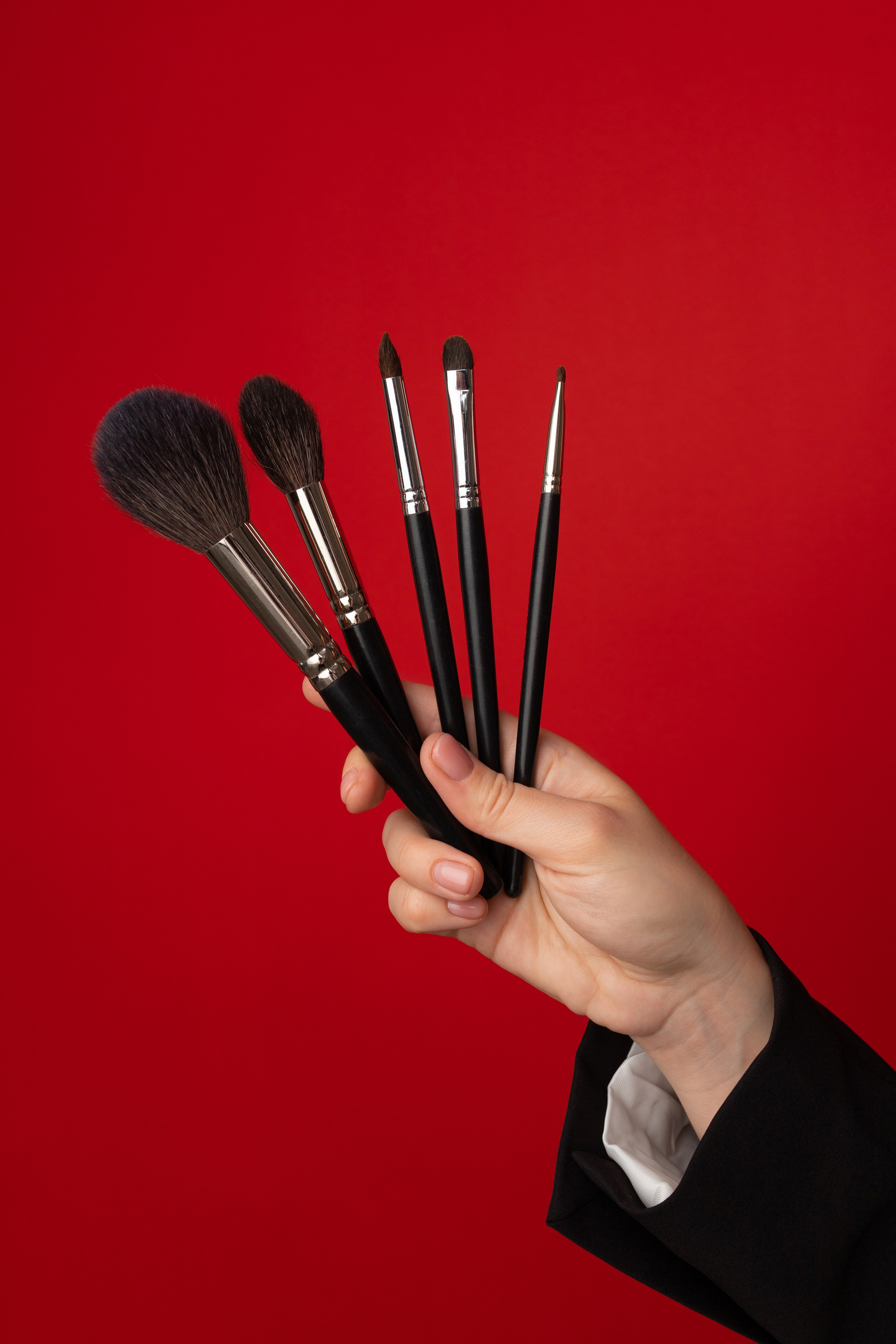 Наталья (визажист). Фотограф в Санкт-Петербурге Ольга Фот