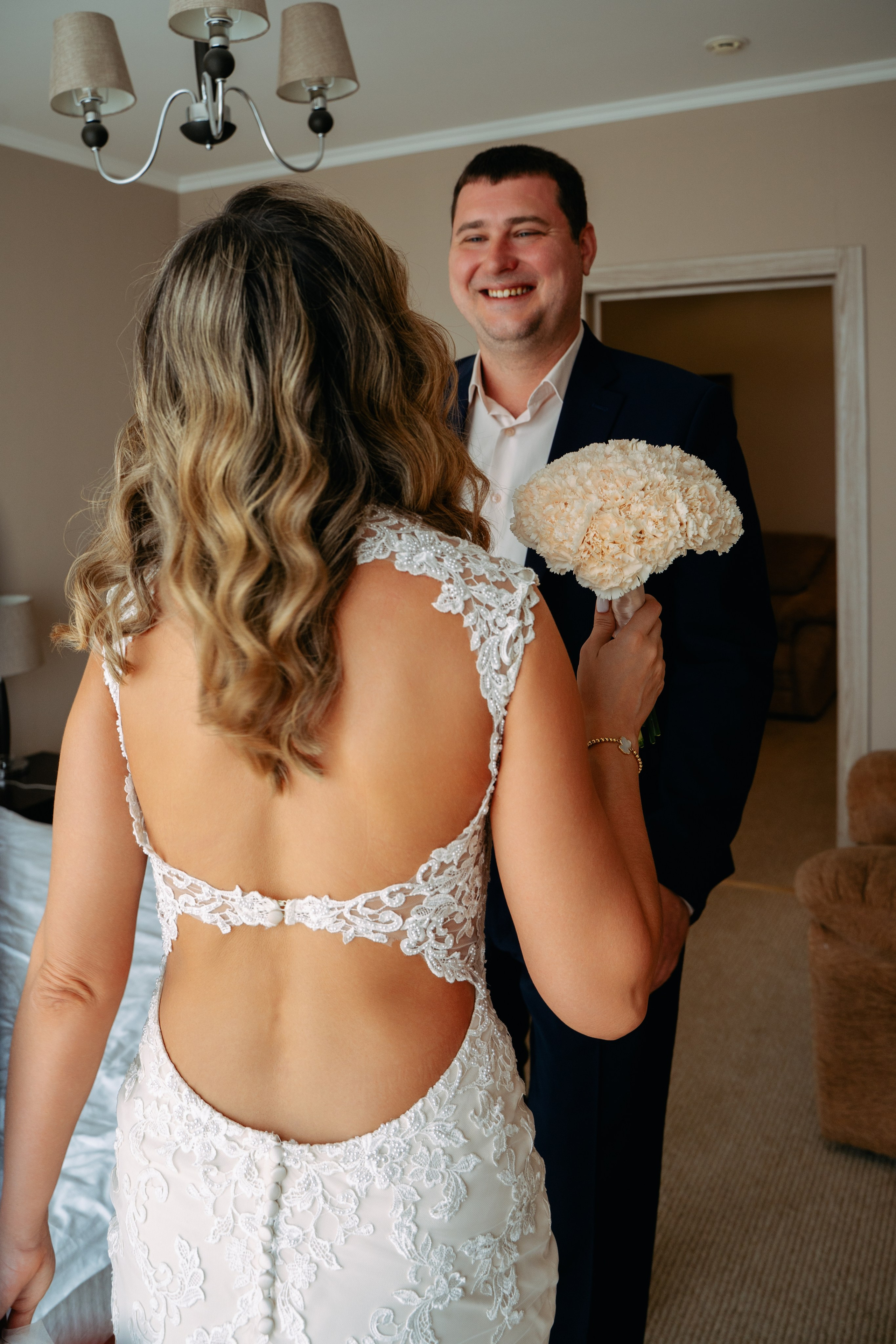 Классика. Фотограф Мария Зайчик