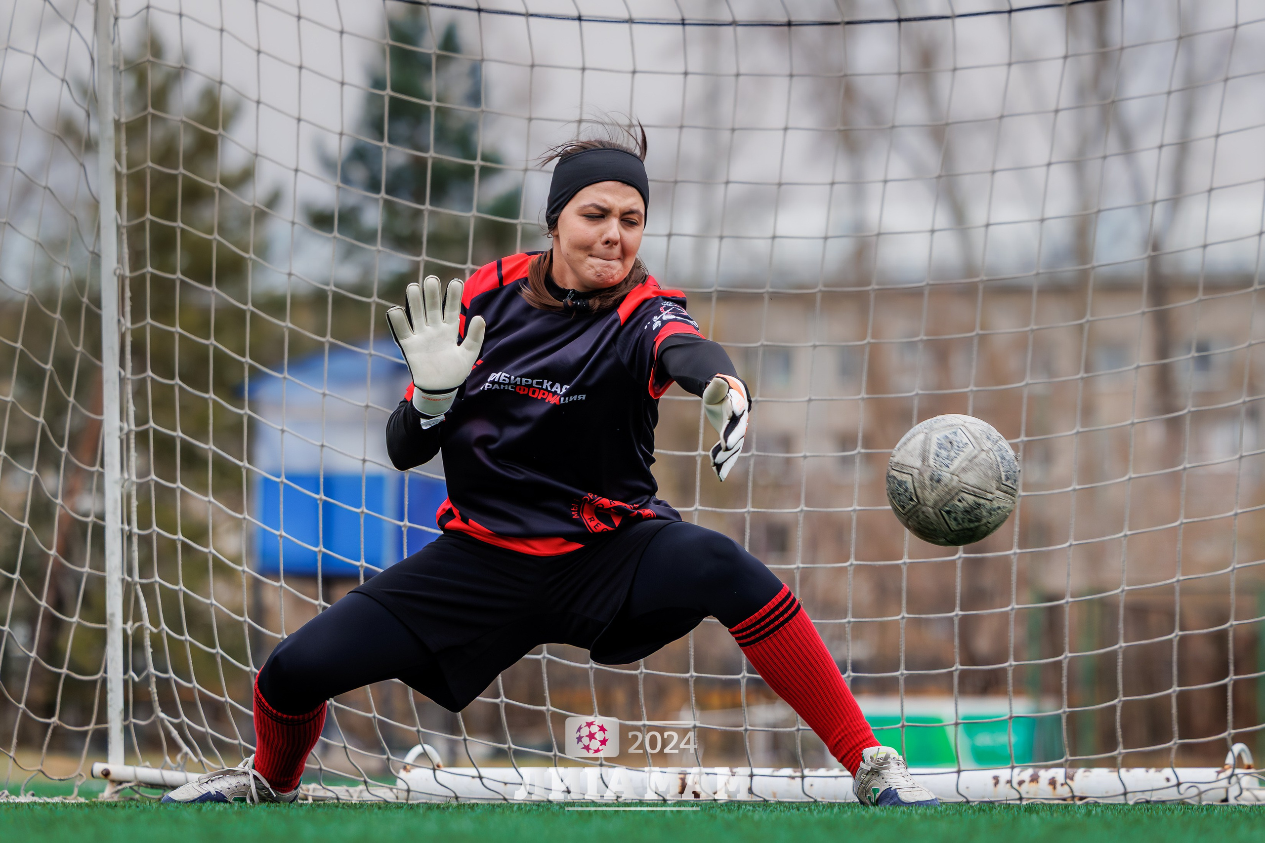 Кейсы клиентов. Репортажный фотограф в Барнауле Владимир Игнатов