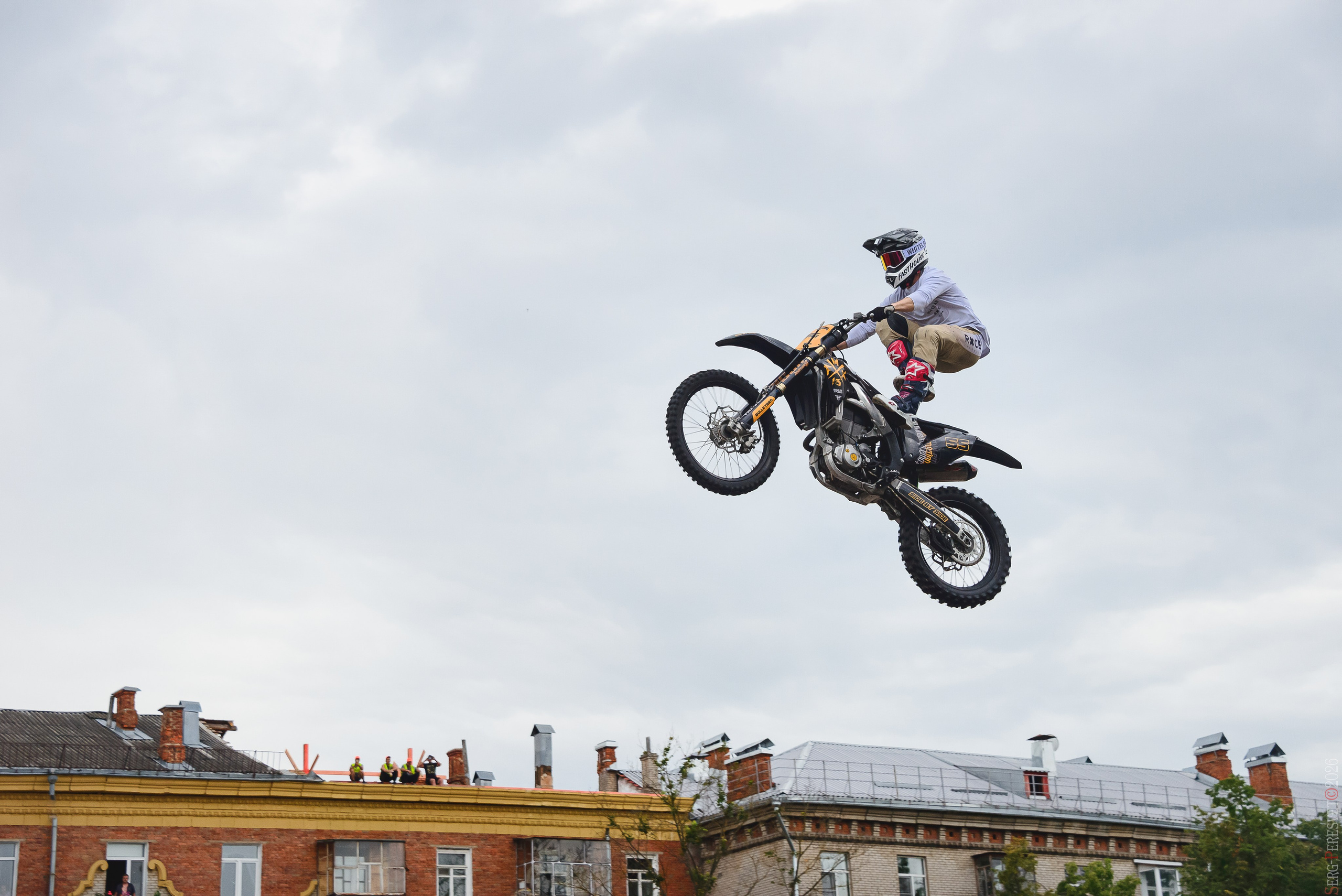 Спорт — Мотофристайл. Your photographer for a holiday in Moscow, Ramenskoye, Zhukovsky, Lyub