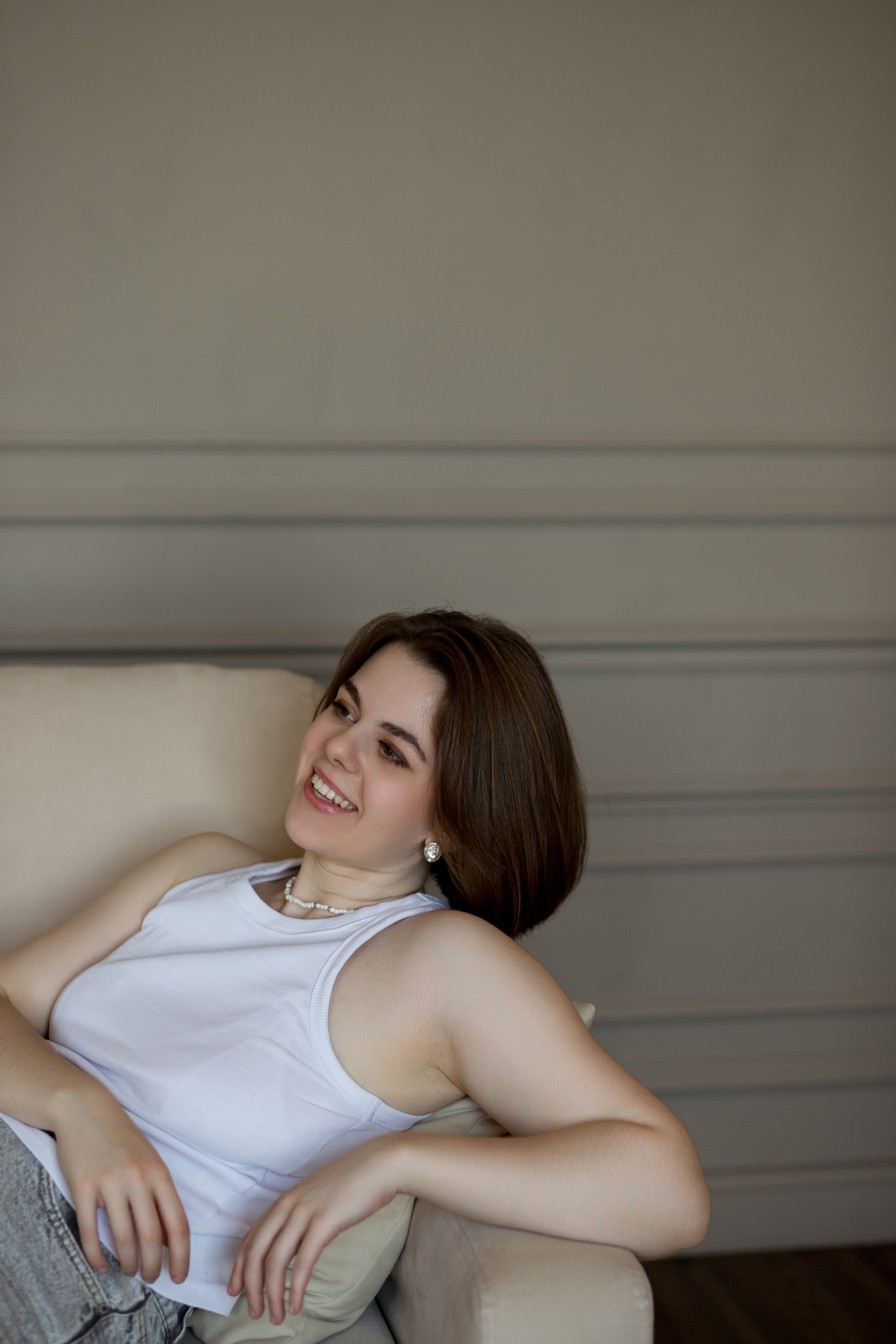 Дарья. Фотограф Ногинск | Черноголовка Ева Быковских