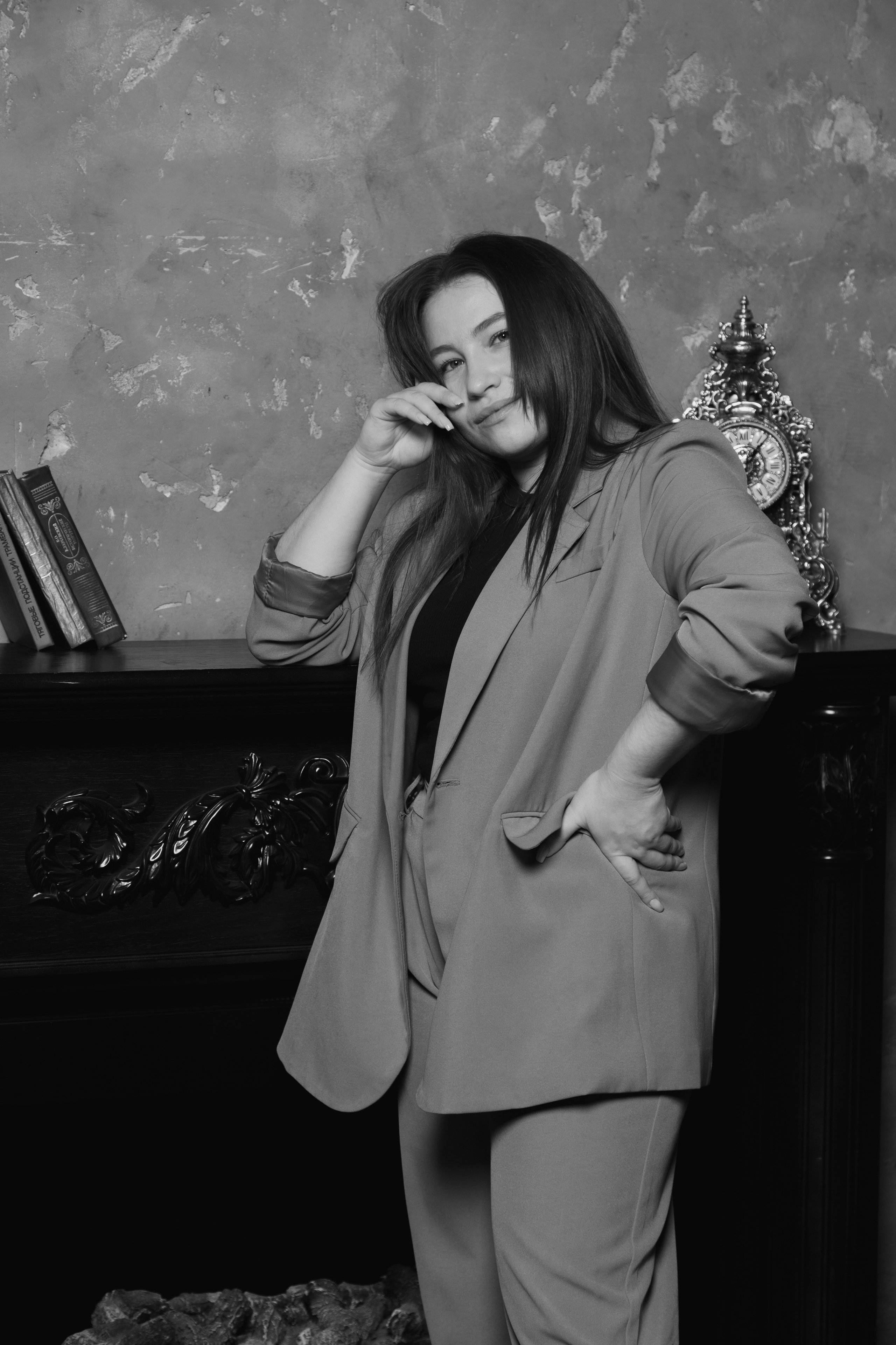 Психология — история Алии: Борьба с депрессией и аэрофобией