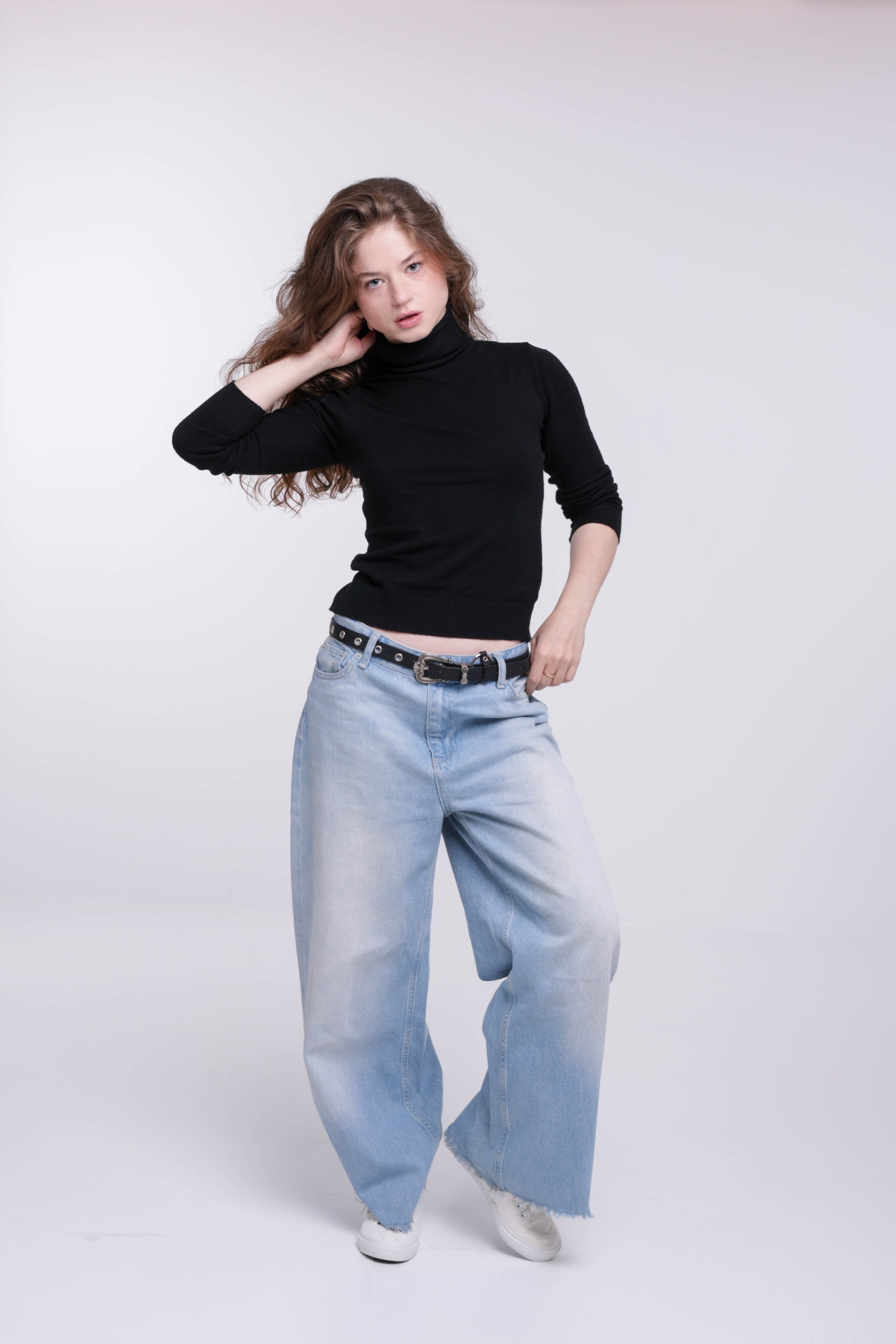 Анна | 170 | S | 38