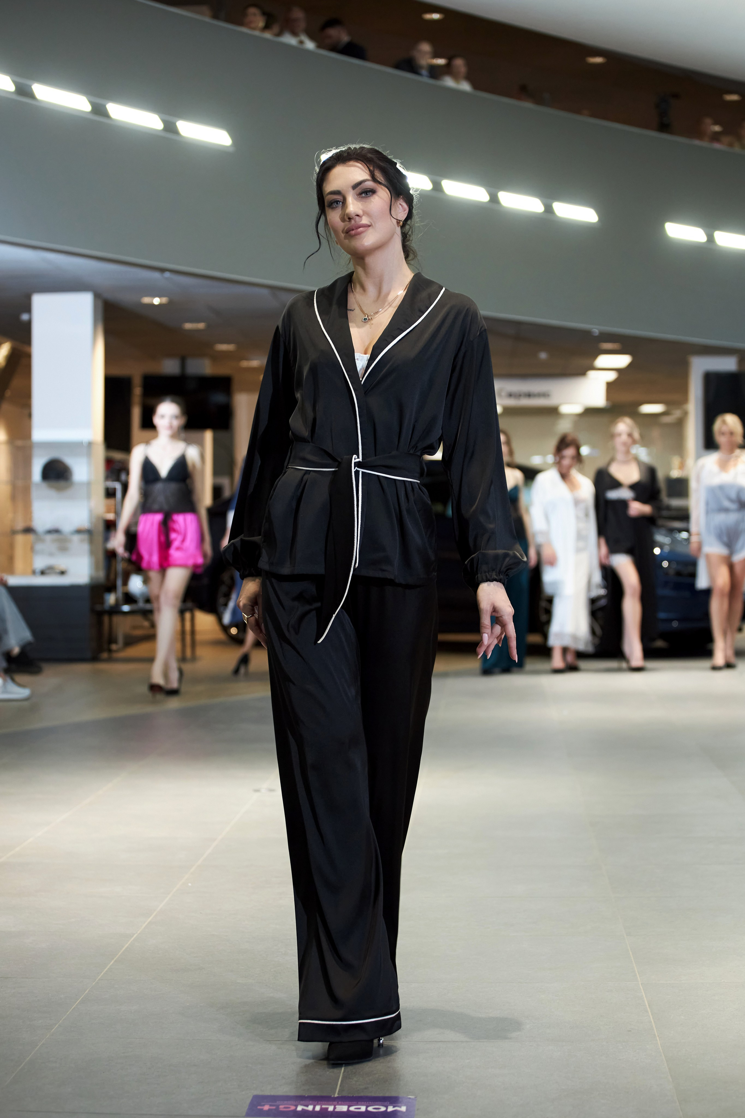 Репортаж «Жара в Городе». Фотограф Алексей Яковлев