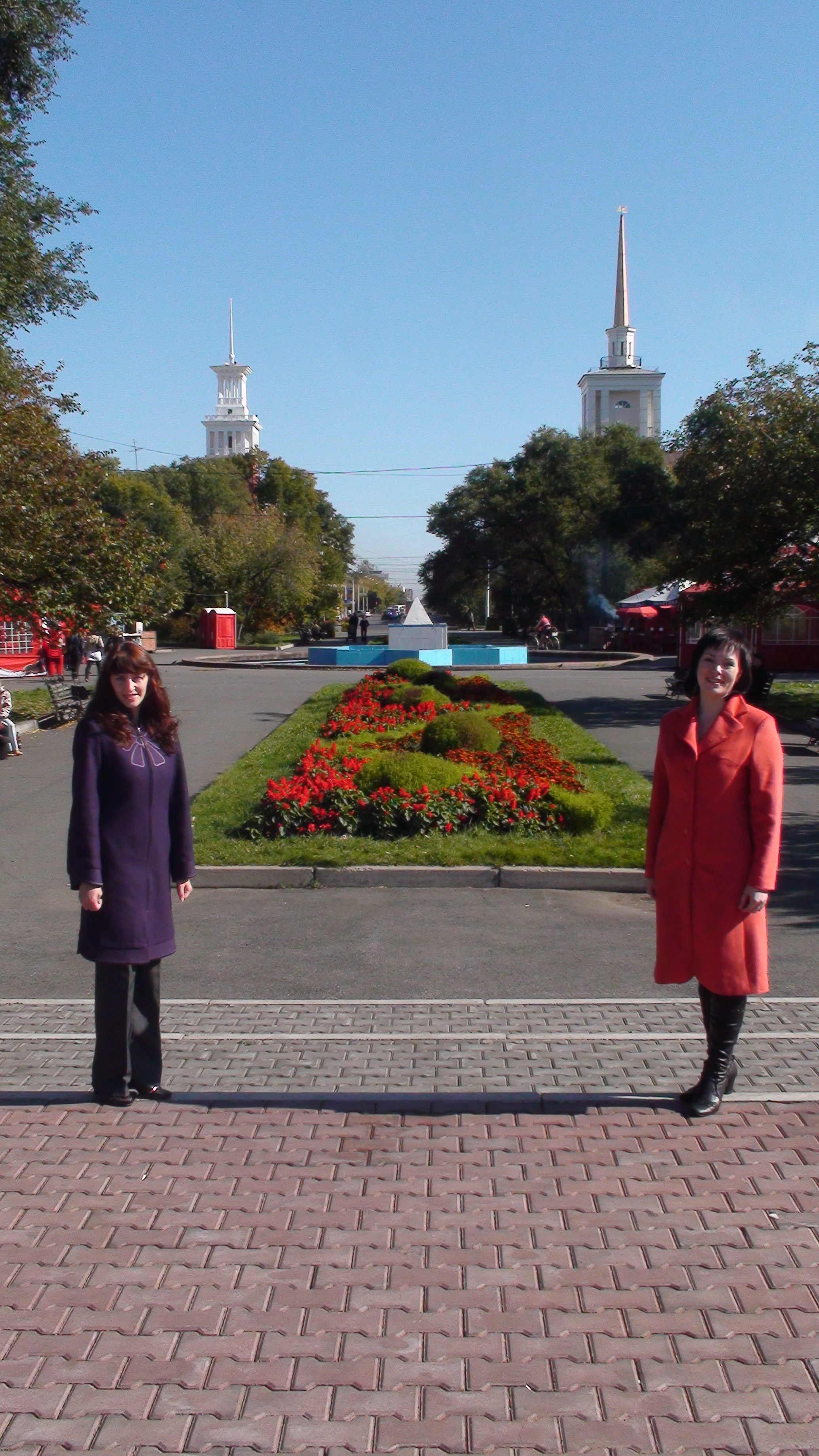 Песочные фигуры с Рускалевы 20.09.2009. Семейный, Свадебный фотограф СПБ Питер— Романова Екатерина