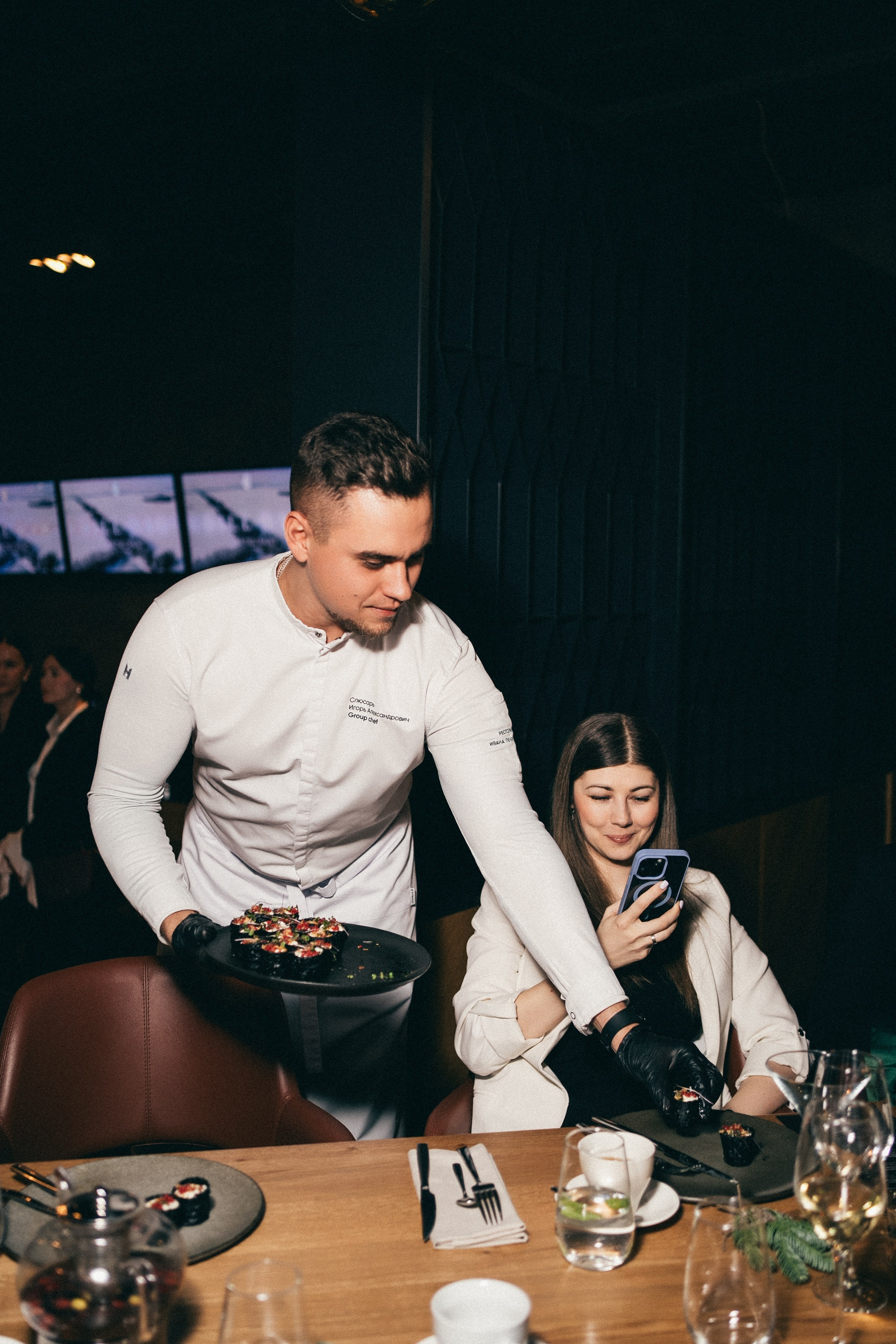 Гастроужин | Грильбар42. Фотограф на любое событие в Кемерово