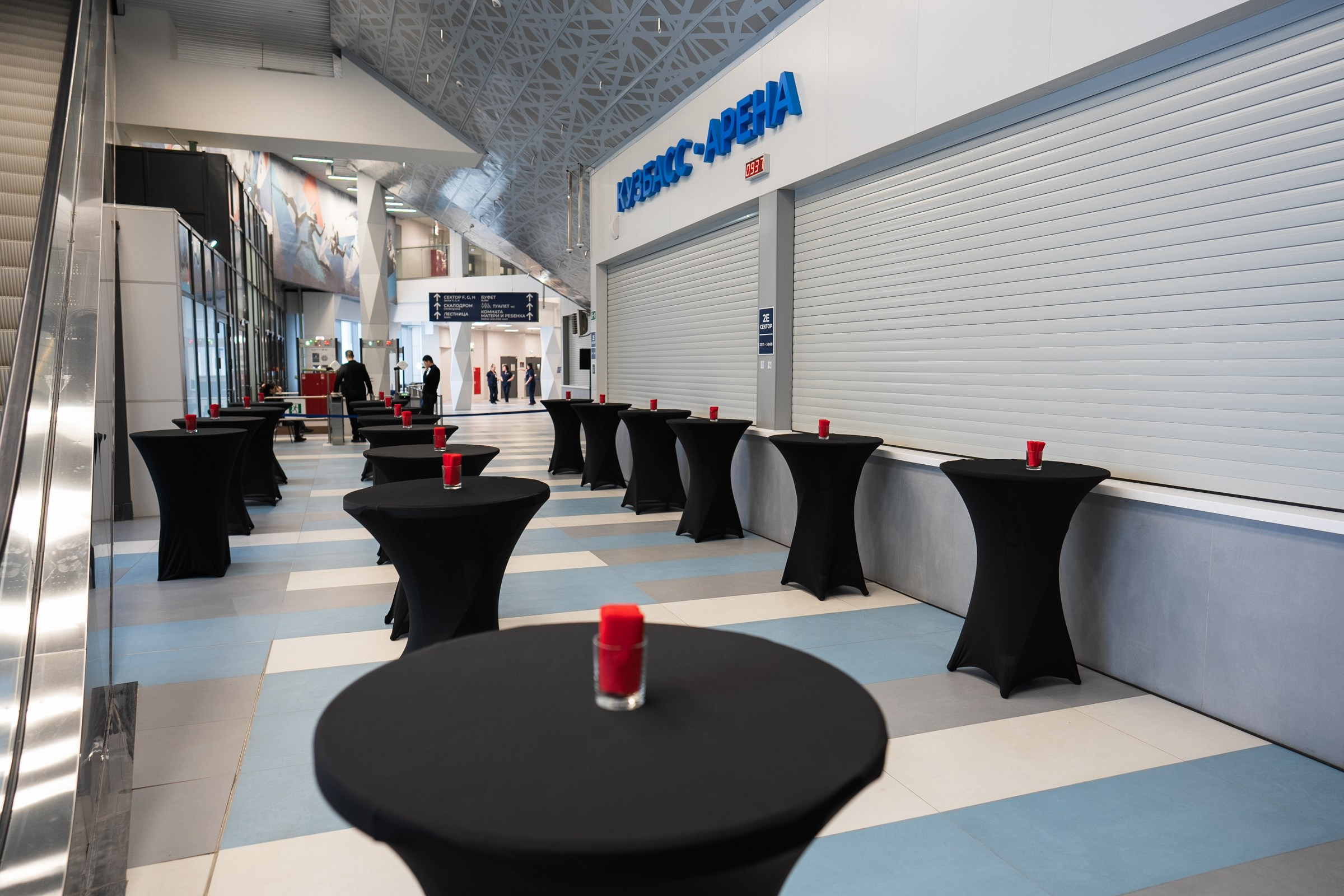 Альфабанк. Альфа Конфа. Фотограф на любое событие в Кемерово