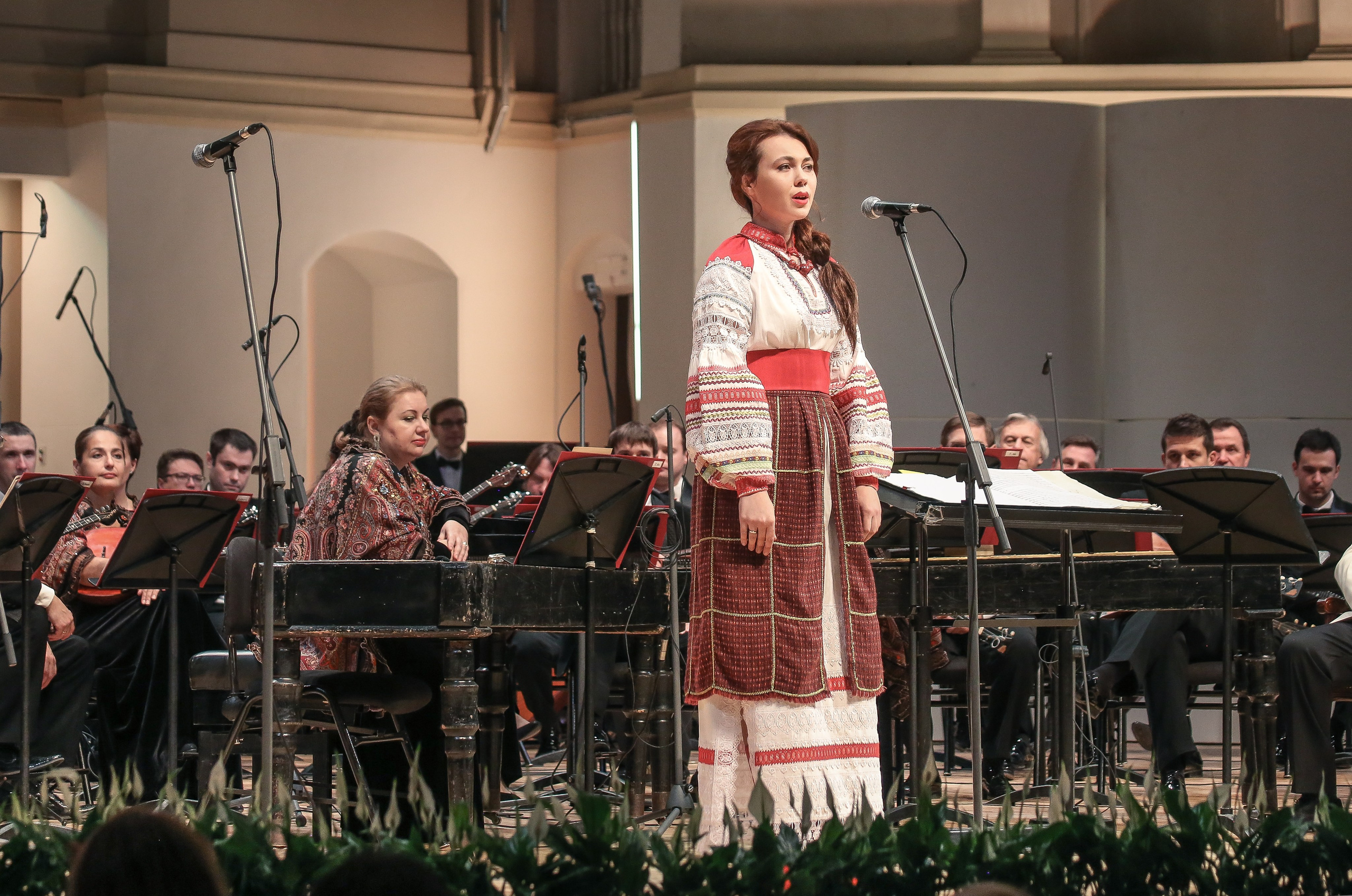 Концерт «Прогулки по Москве» с Павлом Любимцевым. Дарья Письменюк / Darya Leitstern — фотограф, музыкант, журналист, путешественник