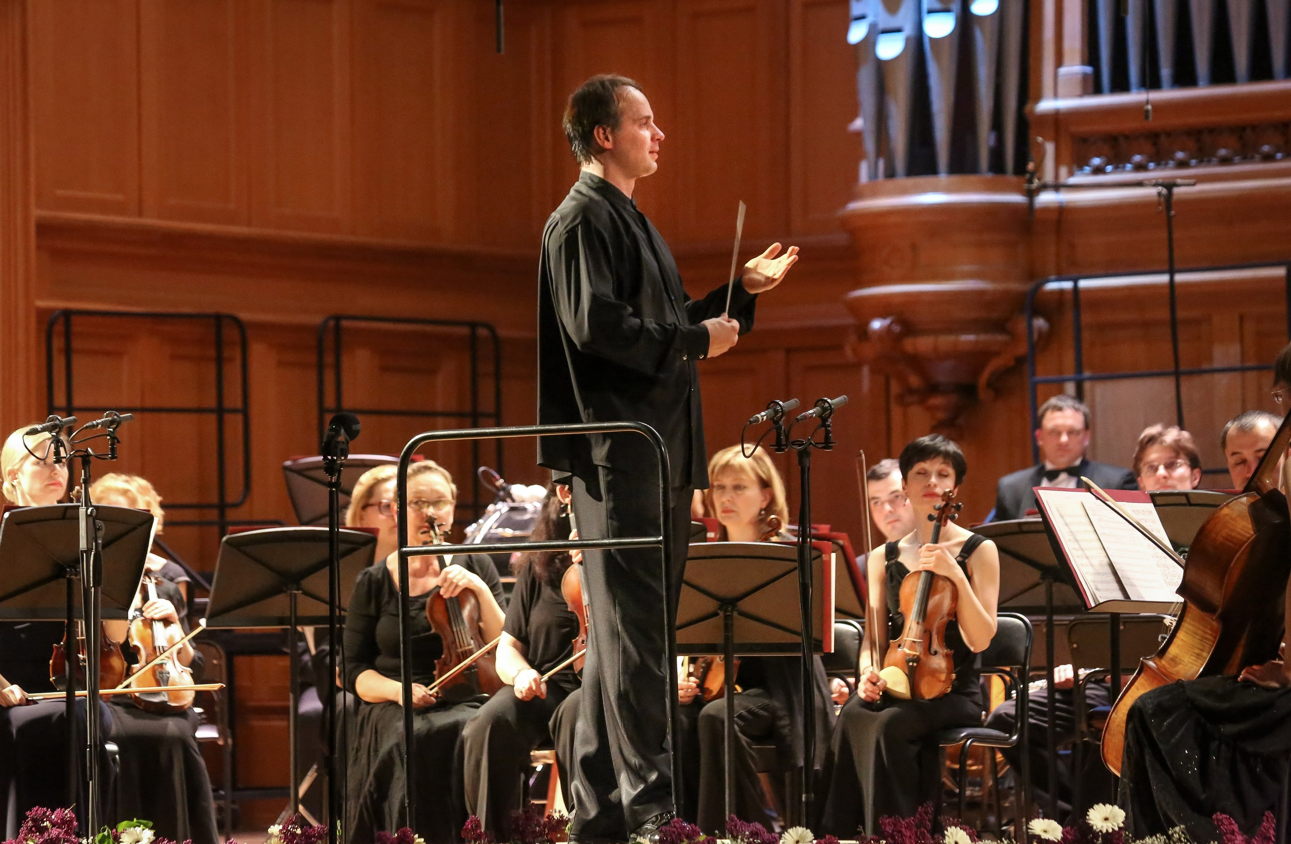 «Посвящение Елене Образцовой» в БЗК. Дарья Письменюк / Darya Leitstern — фотограф, музыкант, журналист, путешественник