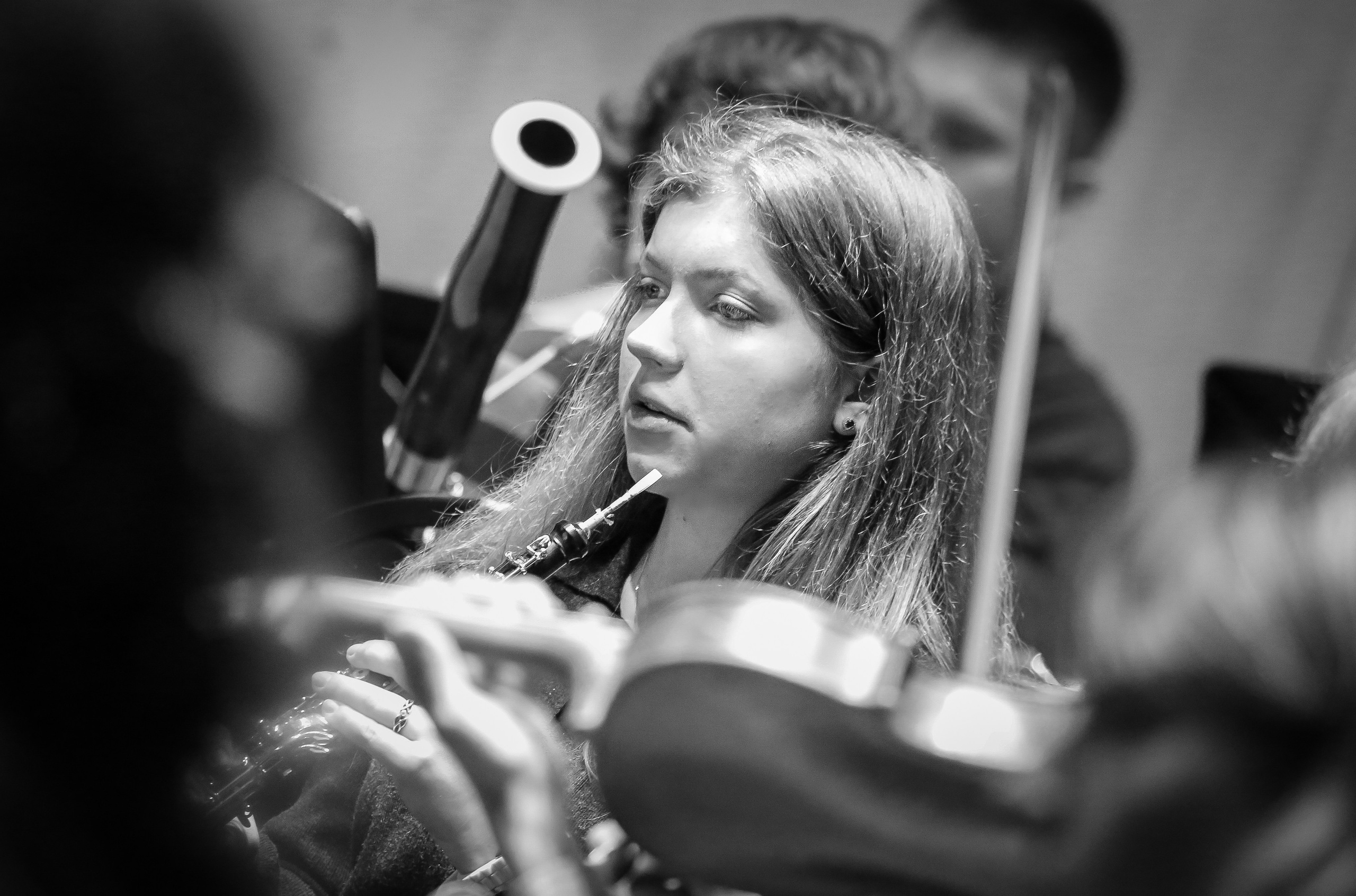 Концерт в Доме музыки к Международному дню борьбы с эпилепсией. Дарья Письменюк / Darya Leitstern — фотограф, музыкант, журналист, путешественник