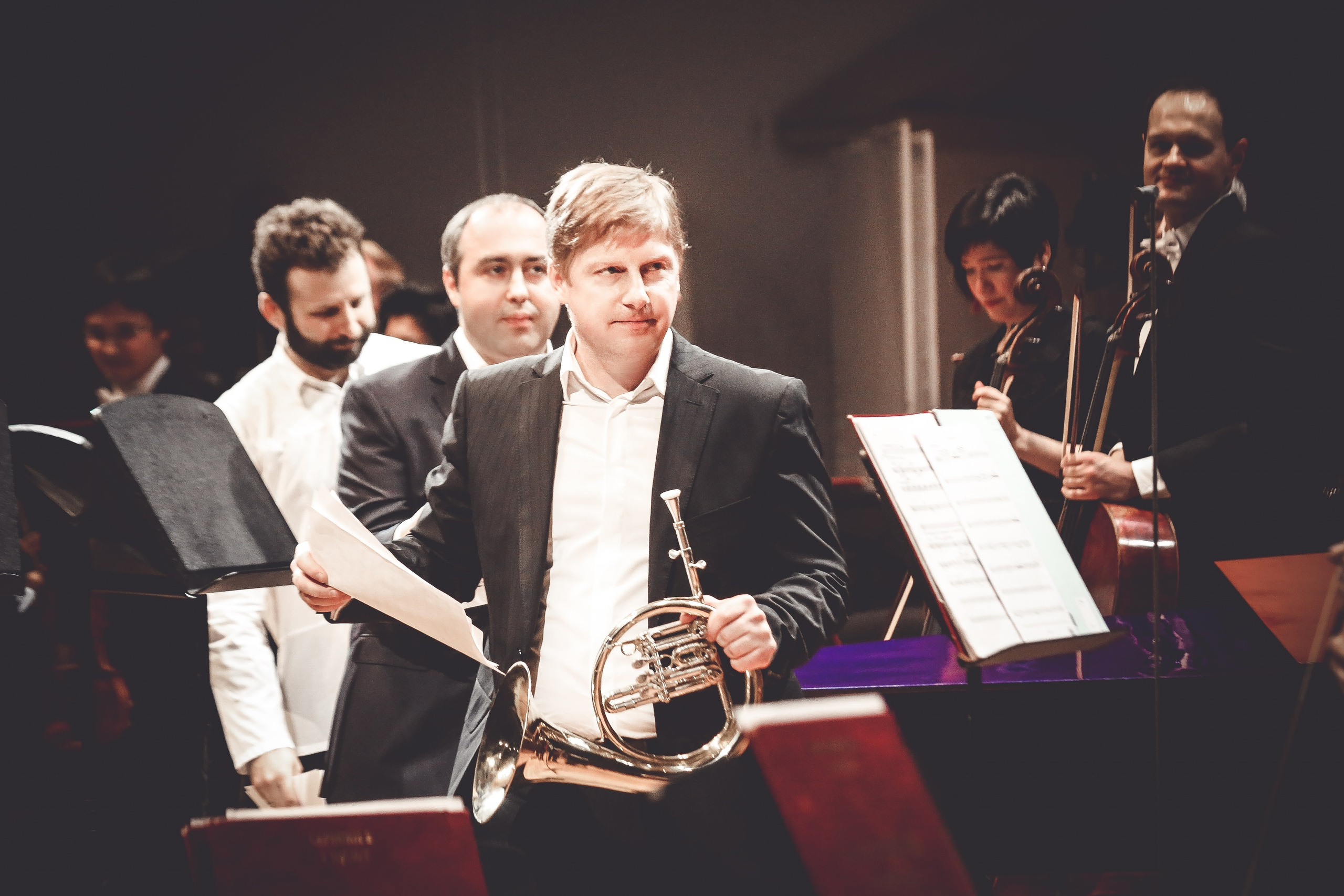 Рождественские концерты — зима 2019-2020. Дарья Письменюк / Darya Leitstern — фотограф, музыкант, журналист, путешественник