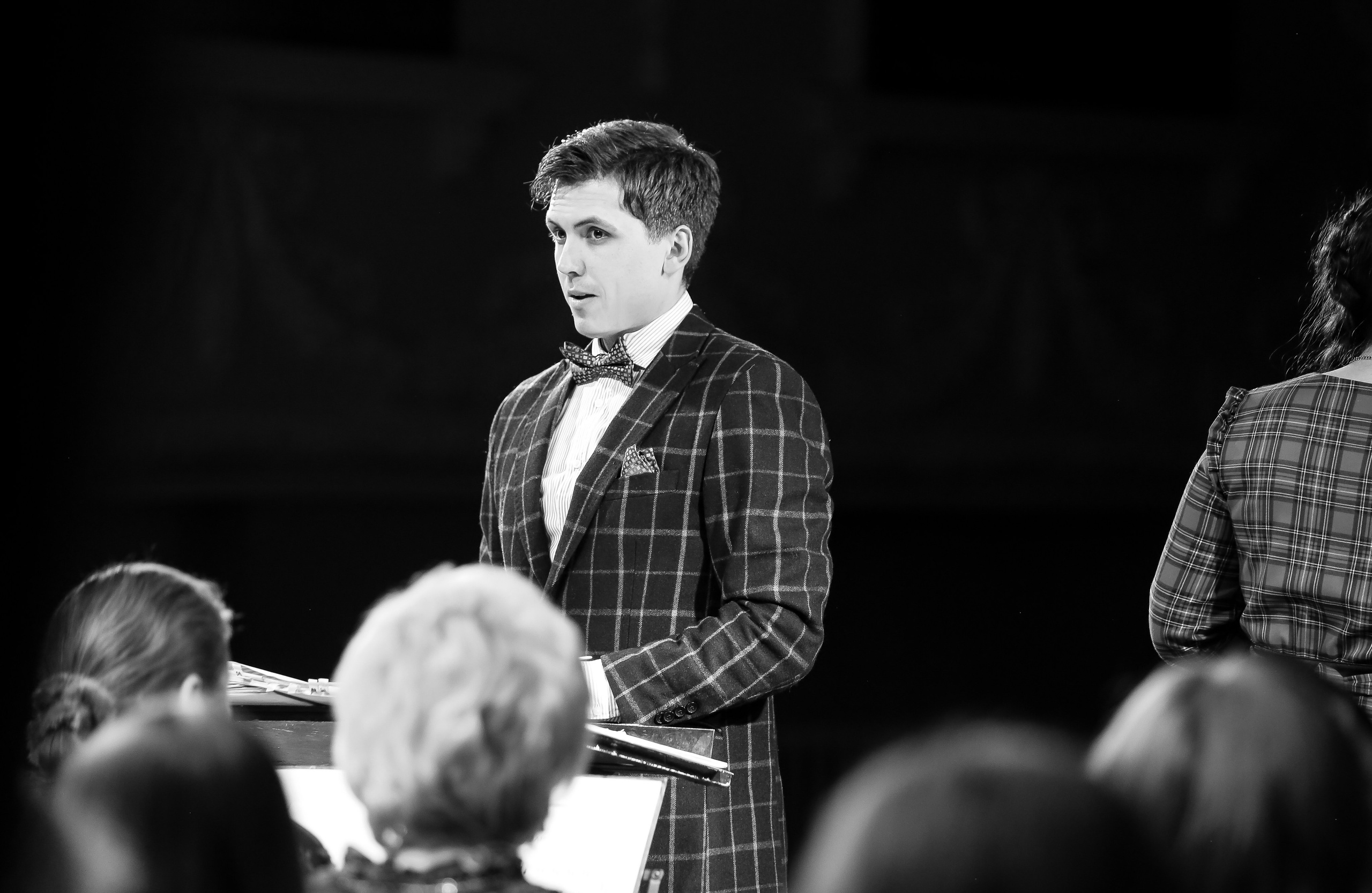 «Волшебник Изумрудного города» — концерт в Шатуре. Дарья Письменюк / Darya Leitstern — фотограф, музыкант, журналист, путешественник