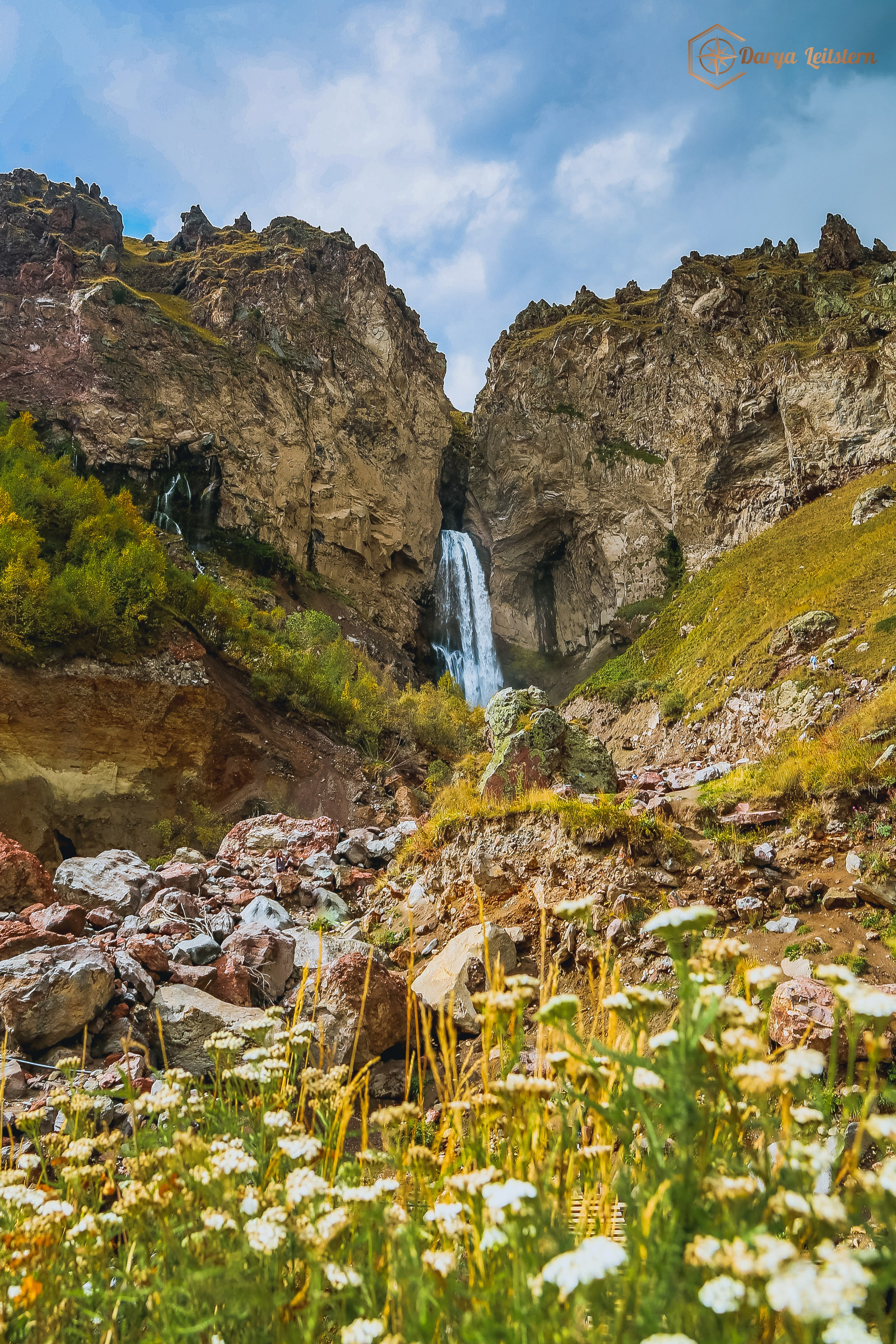 Фотографии из путешествий по разным странам. Дарья Письменюк / Darya Leitstern — фотограф, музыкант, журналист, путешественник