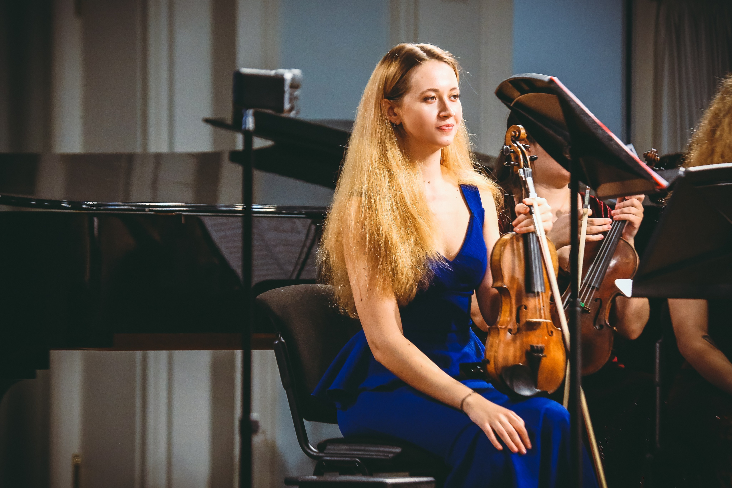 «Агата возвращается домой» с Алисой Гребенщиковой. Дарья Письменюк / Darya Leitstern — фотограф, музыкант, журналист, путешественник