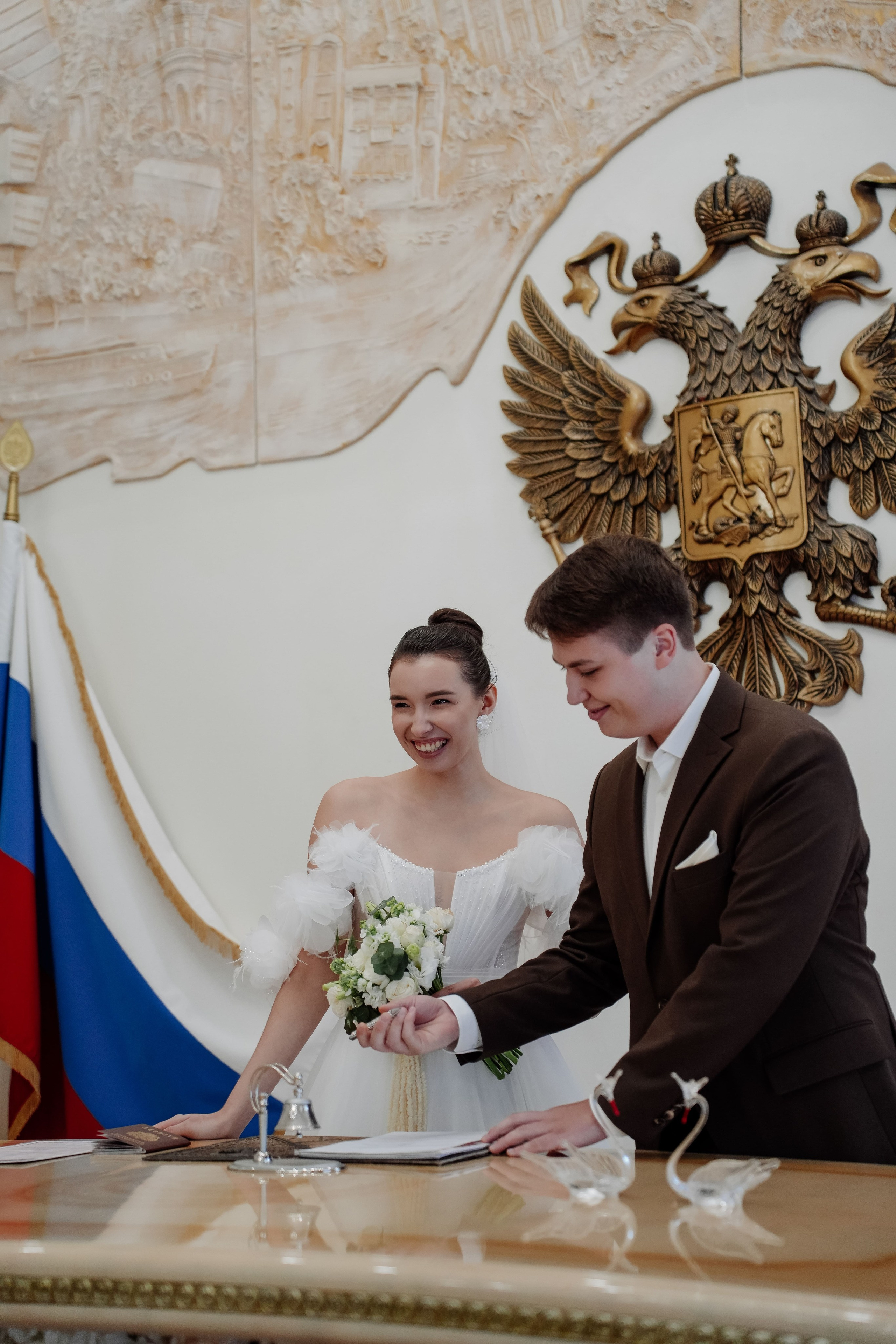 Villa & Шодо. Денис и Татьяна. Свадебный фотограф и видеограф в Ростове-на-Дону Виталий Величко