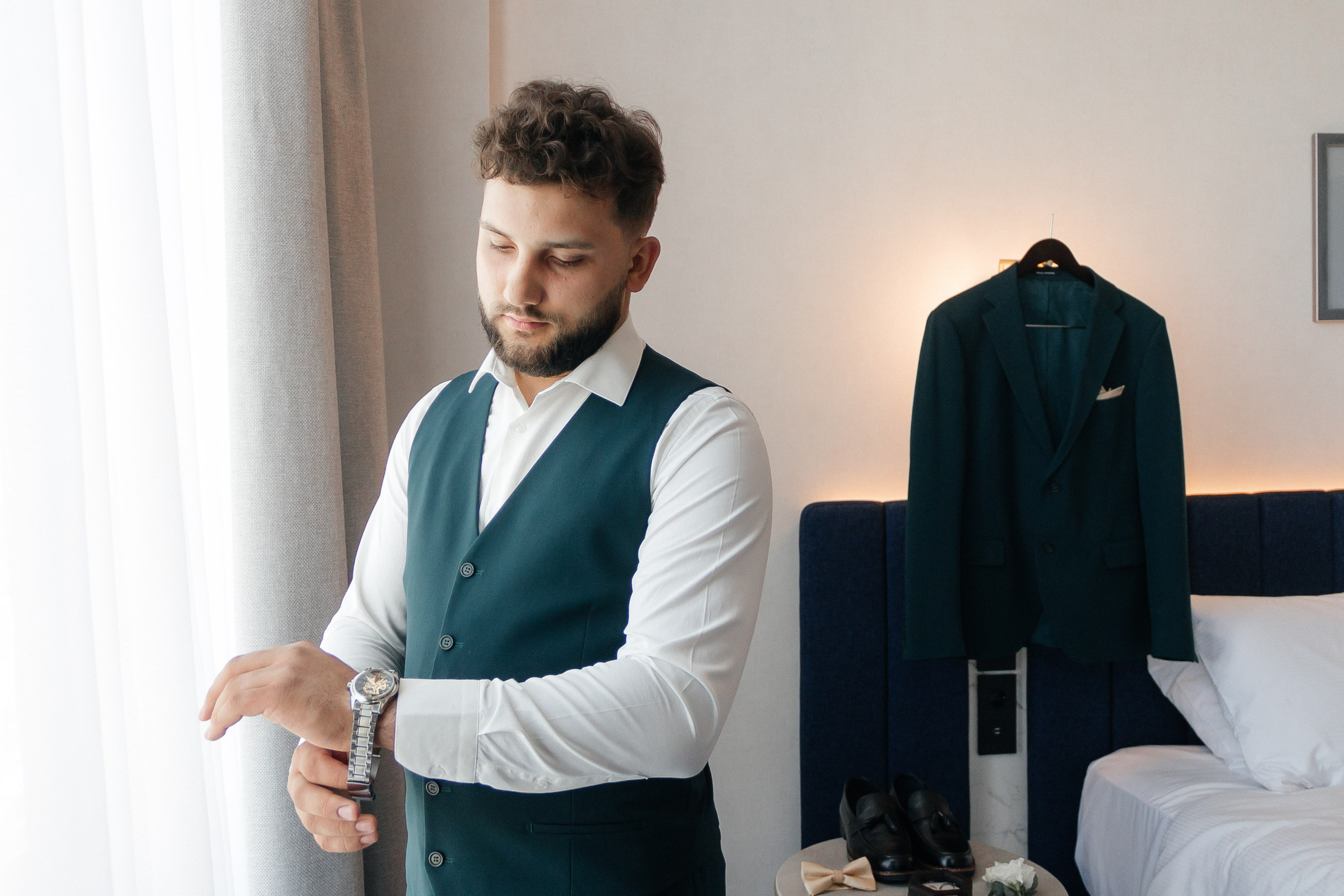 Юля и Илья. Свадебный и Семейный фотограф Свекрова Ольга