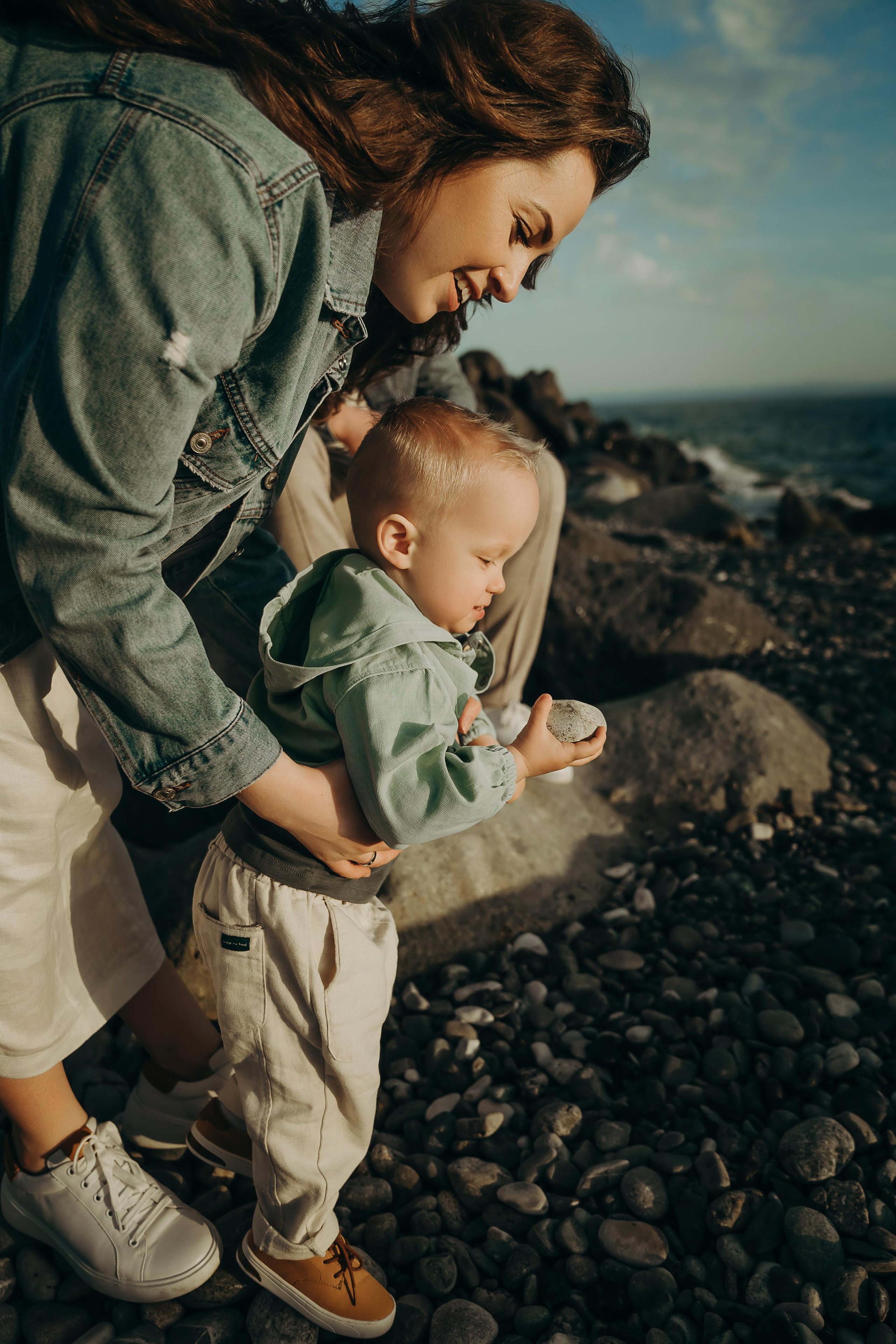 СЕМЬИ. Контентный и свадебный фотограф в Краснодаре и Сочи Елена Плотникова