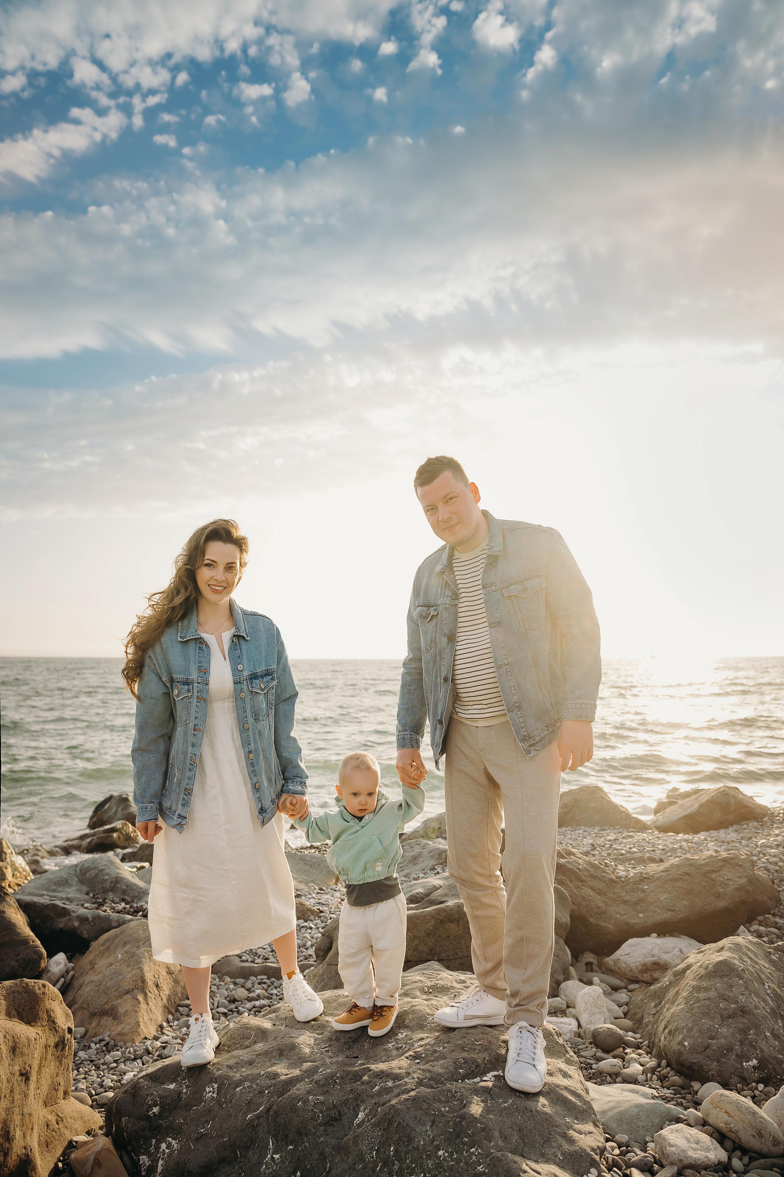 СЕМЬИ. Контентный и свадебный фотограф в Краснодаре и Сочи Елена Плотникова