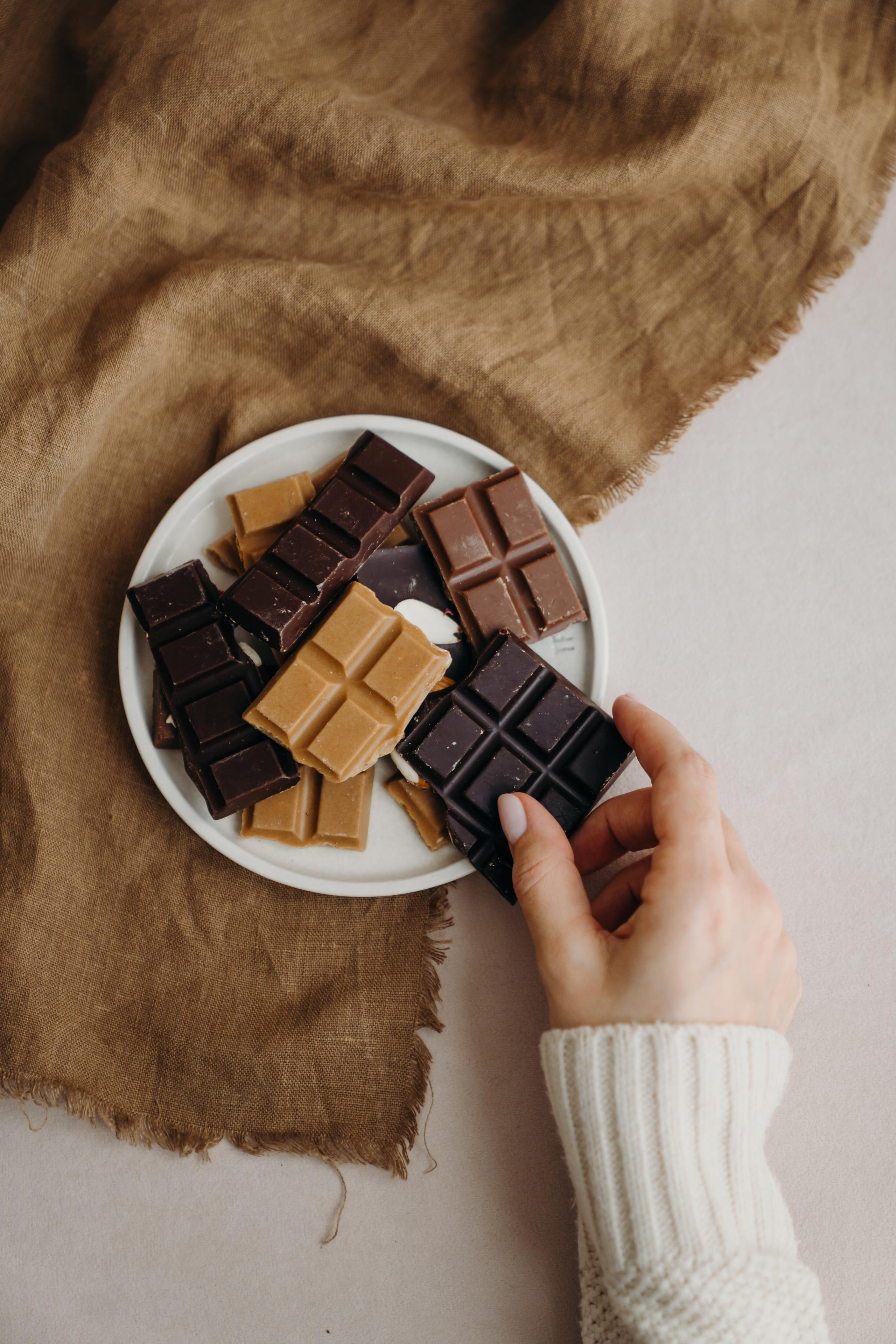 ЕДА. Контентный и свадебный фотограф в Краснодаре и Сочи Елена Плотникова