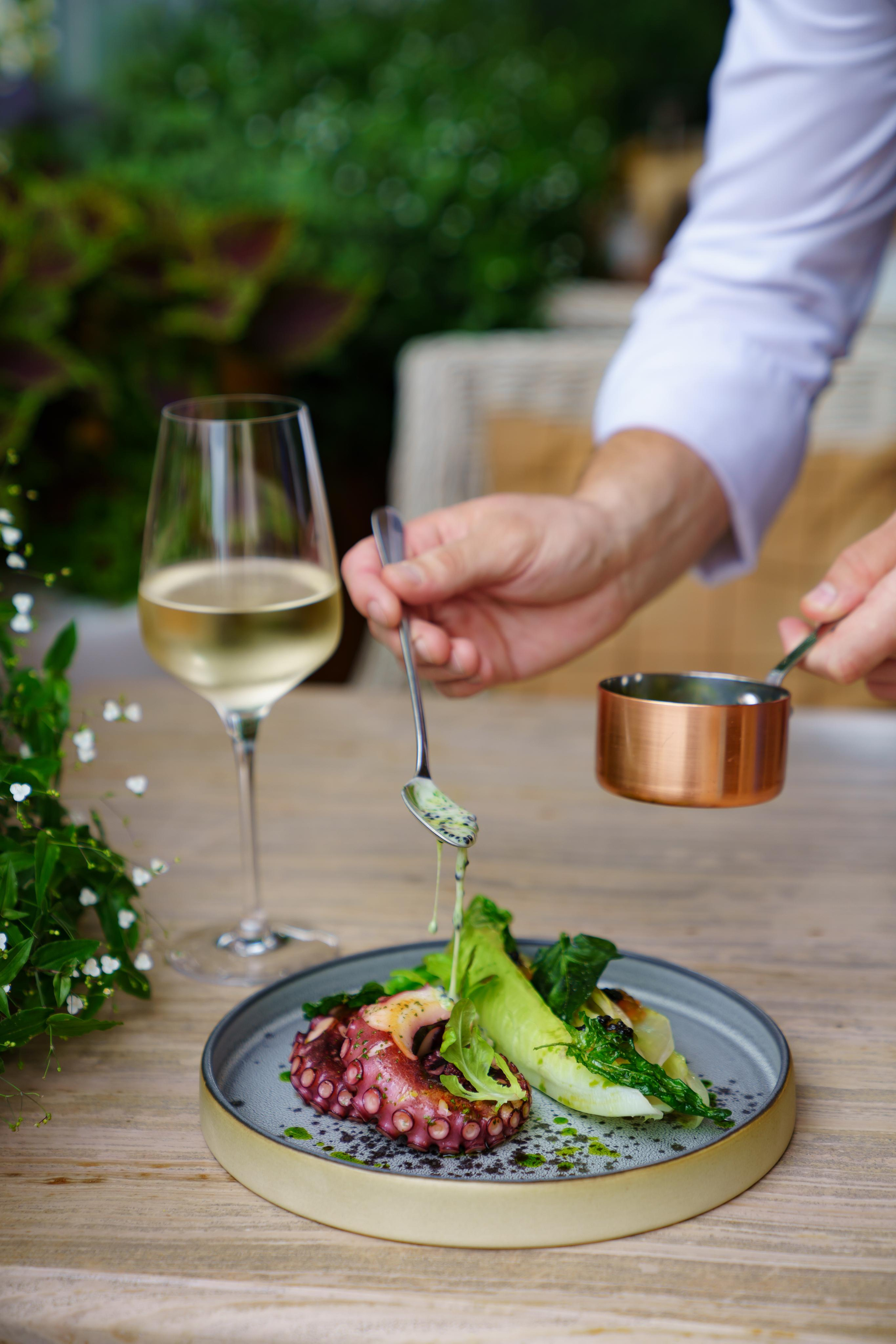 ЕДА. Контентный и свадебный фотограф в Краснодаре и Сочи Елена Плотникова