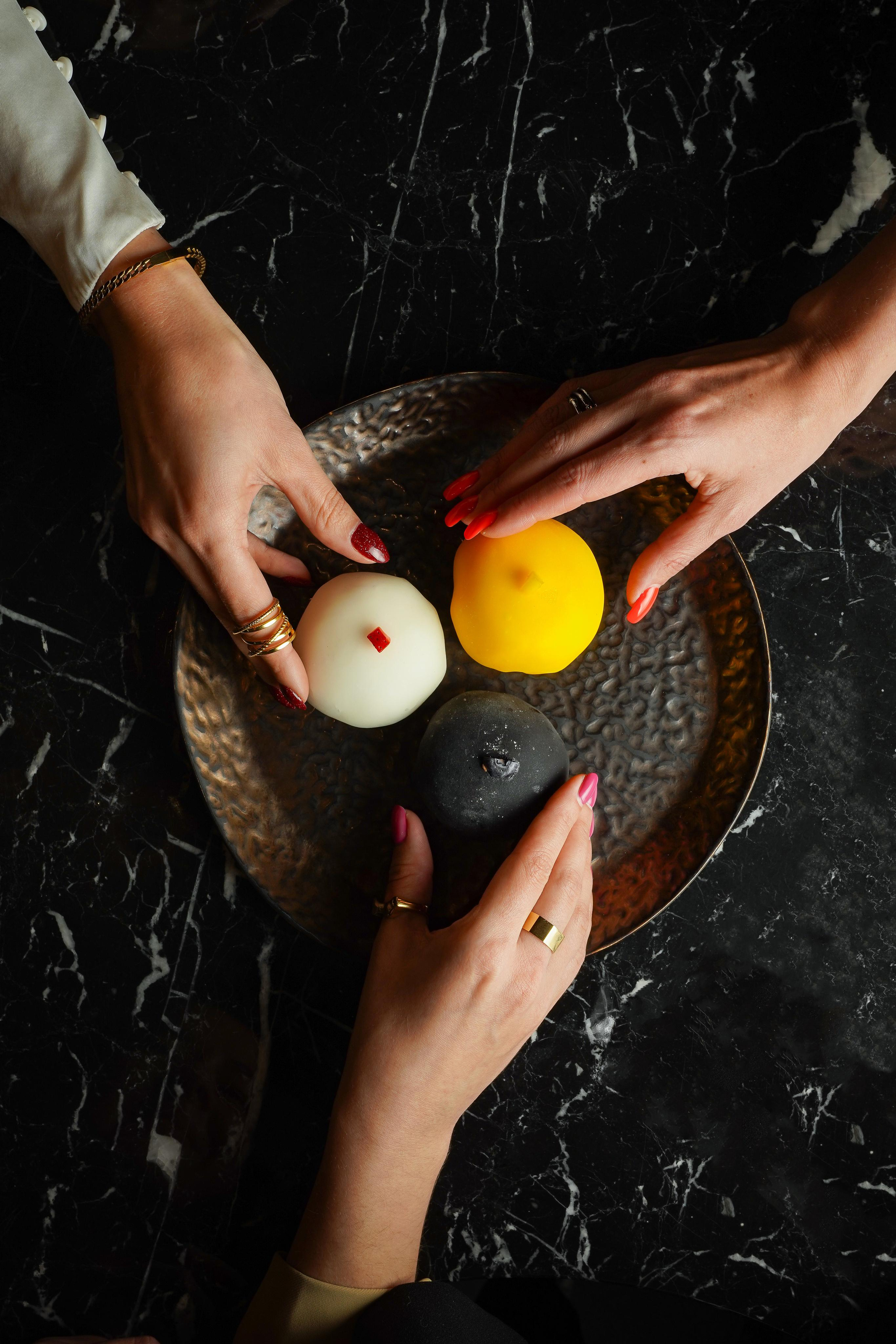 ЕДА. Контентный и свадебный фотограф в Краснодаре и Сочи Елена Плотникова