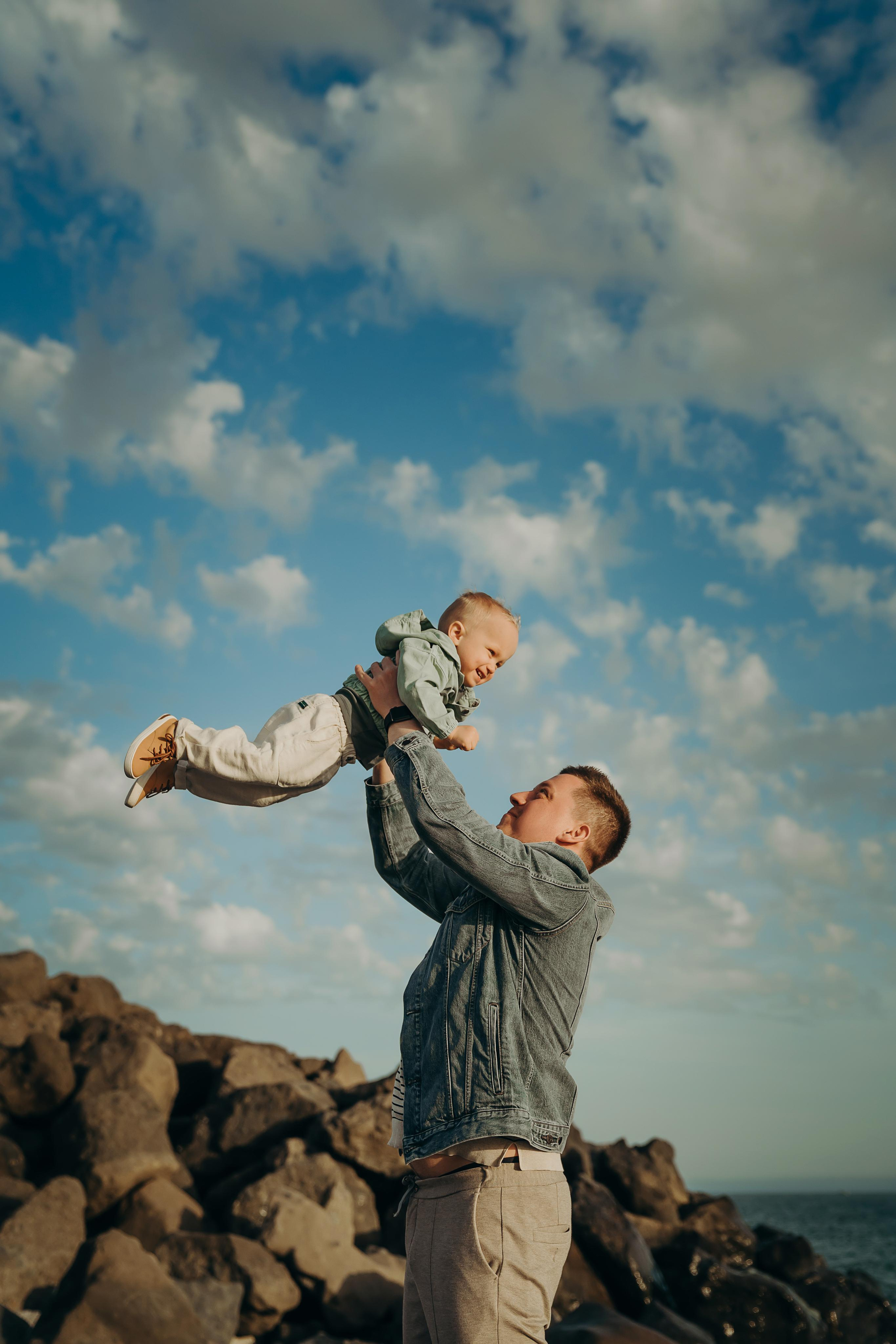 СЕМЬИ. Контентный и свадебный фотограф в Краснодаре и Сочи Елена Плотникова