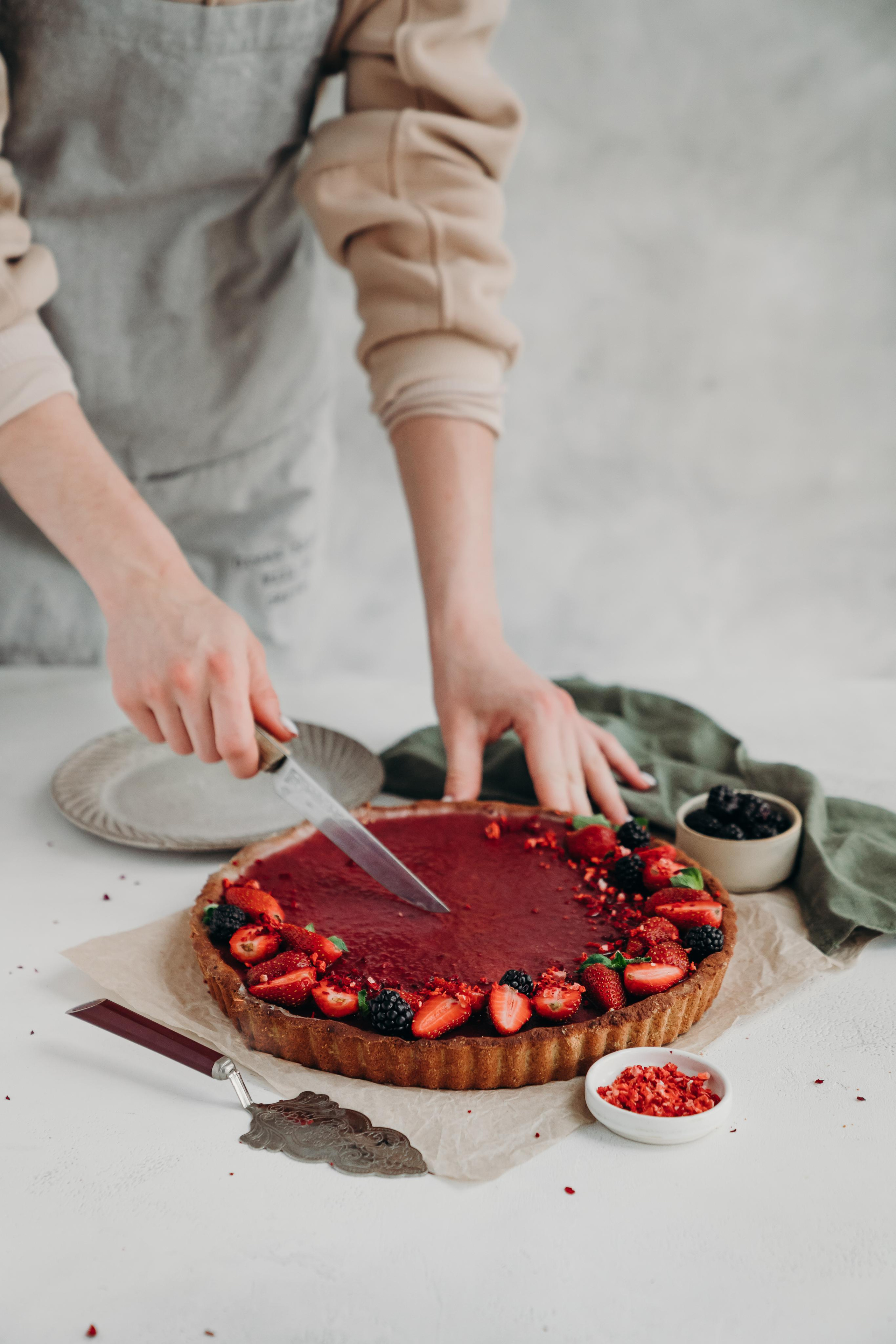 ЕДА. Контентный и свадебный фотограф в Краснодаре и Сочи Елена Плотникова