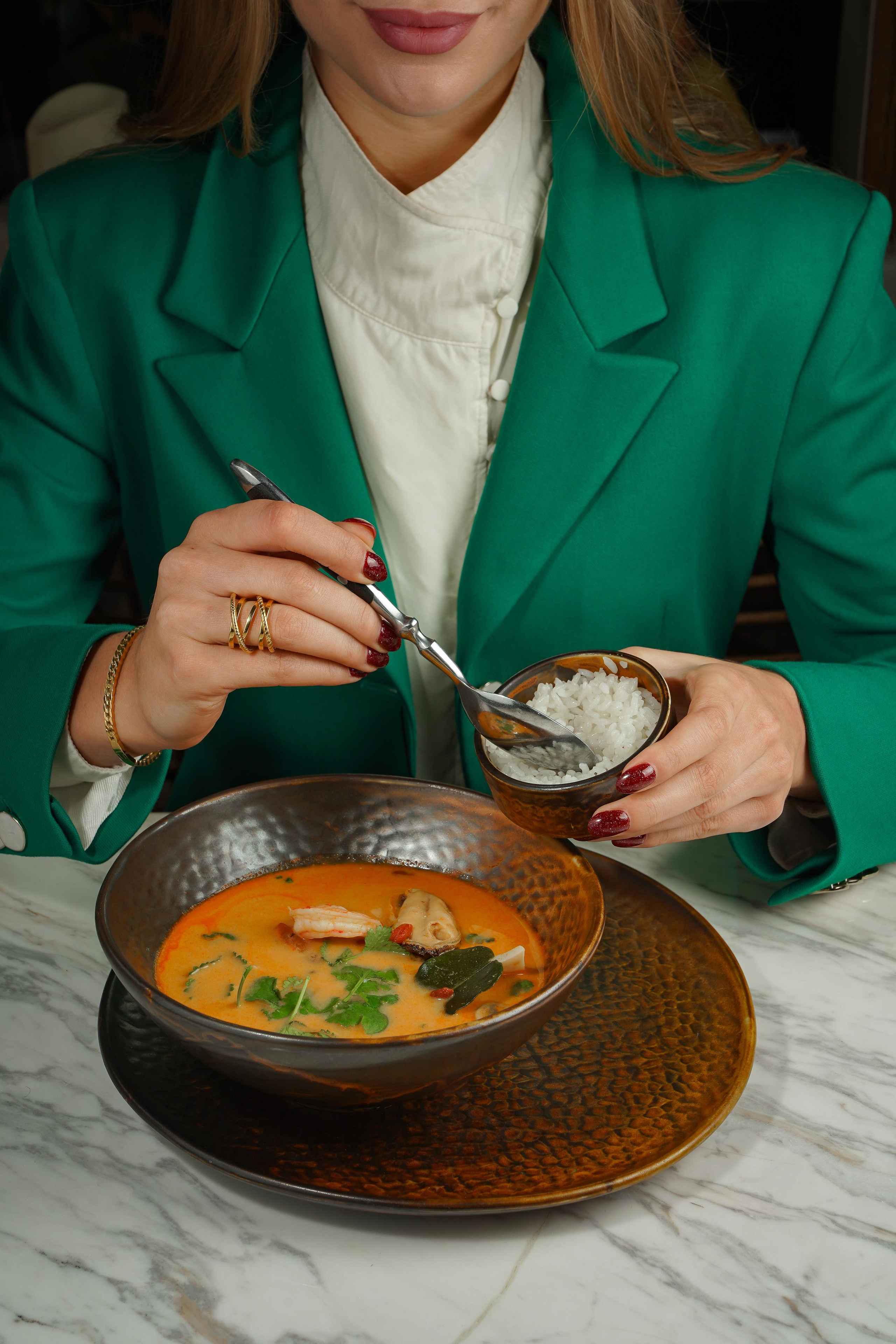 ЕДА. Контентный и свадебный фотограф в Краснодаре и Сочи Елена Плотникова