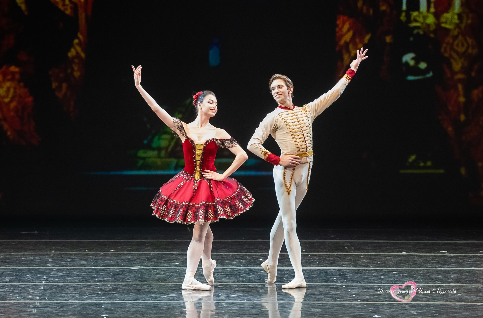 30-летие МГХУ имени Л М Лавровского 2024 г