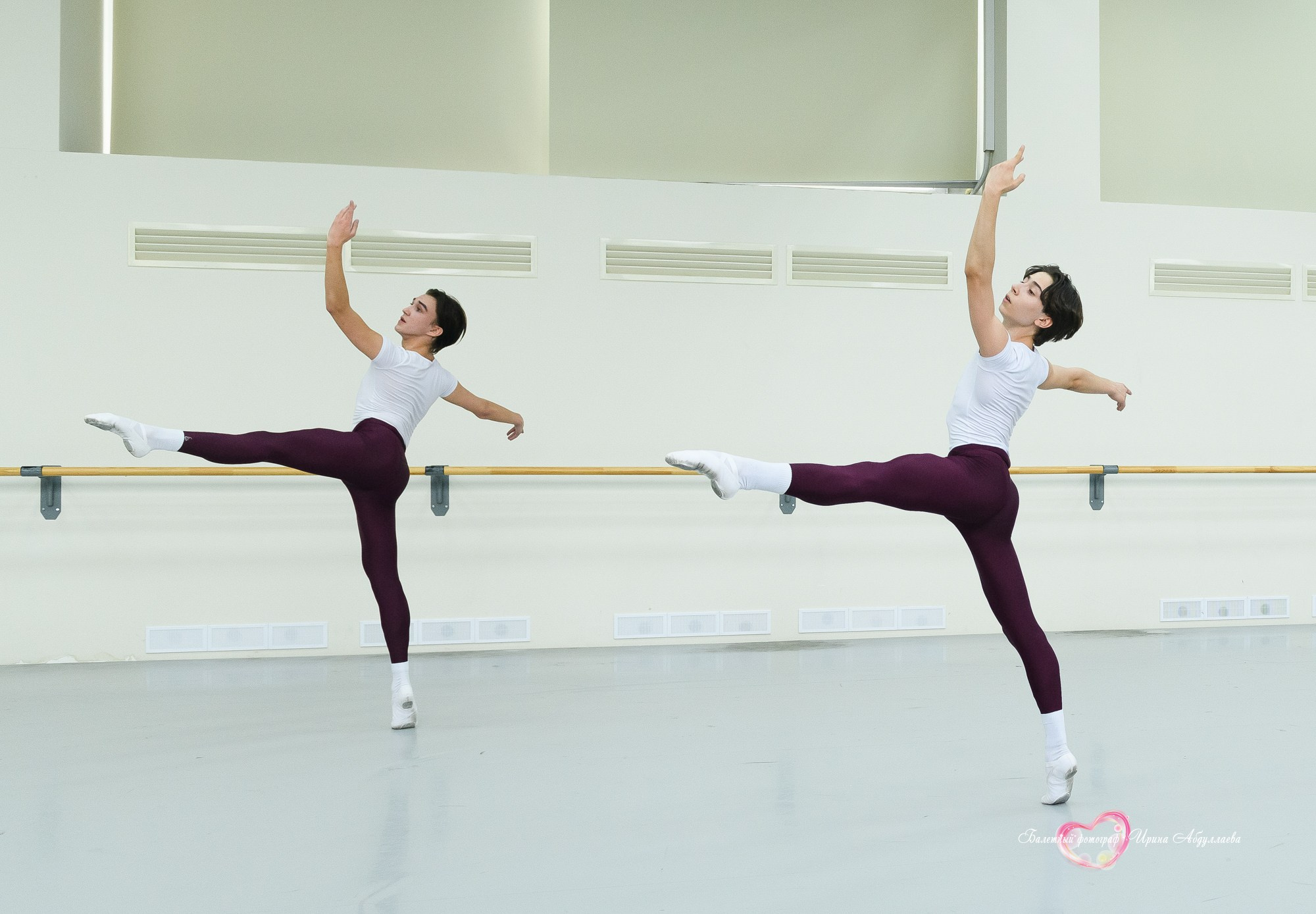 Госэкзамен выпускников МГХУ им. Лавровского — Мальчики — 2025 г