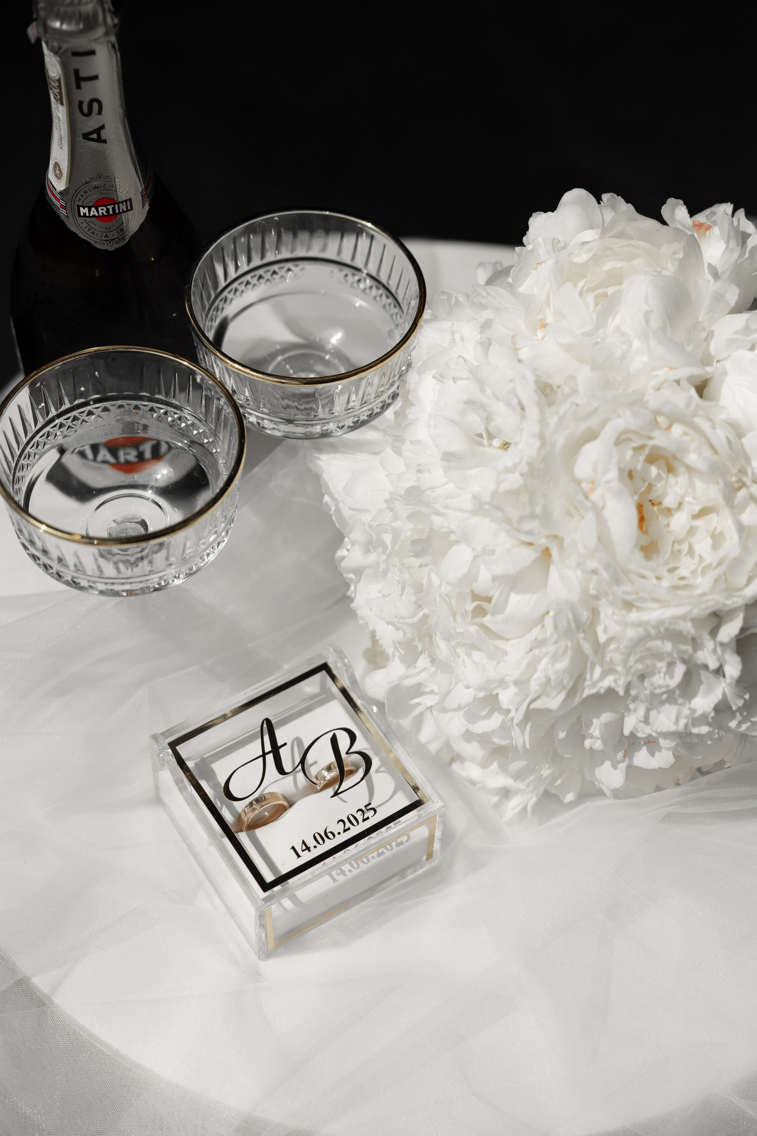 Андрей и Виктория. Свадебный фотограф Тула Москва СПБ / Сёмина Дарья