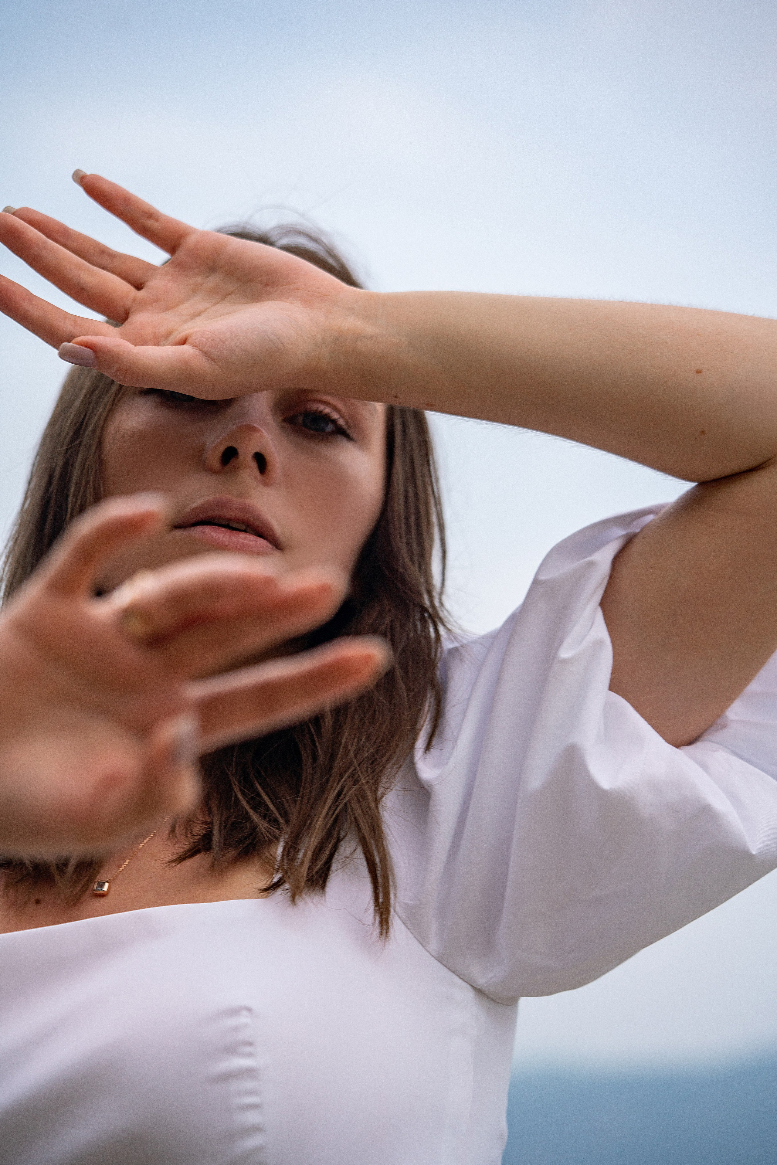 Свадебные съемки. Фотограф Москва