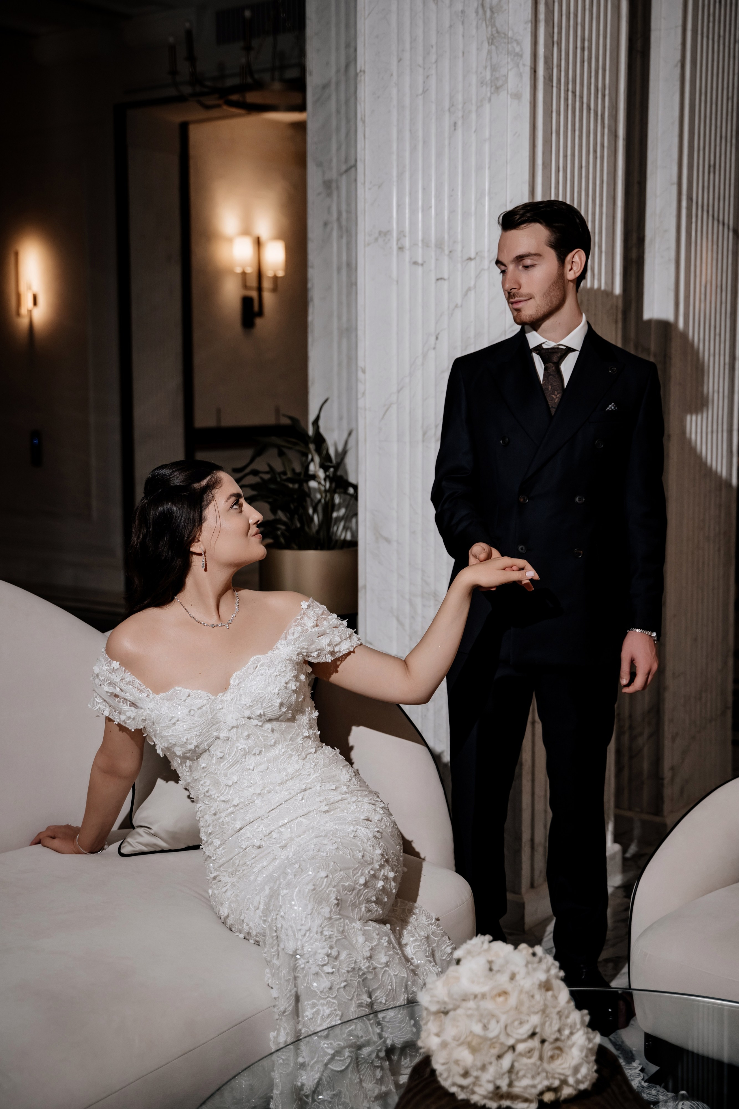 Т&Д. Свадебный и семейный фотограф в Сочи Никита Пищов