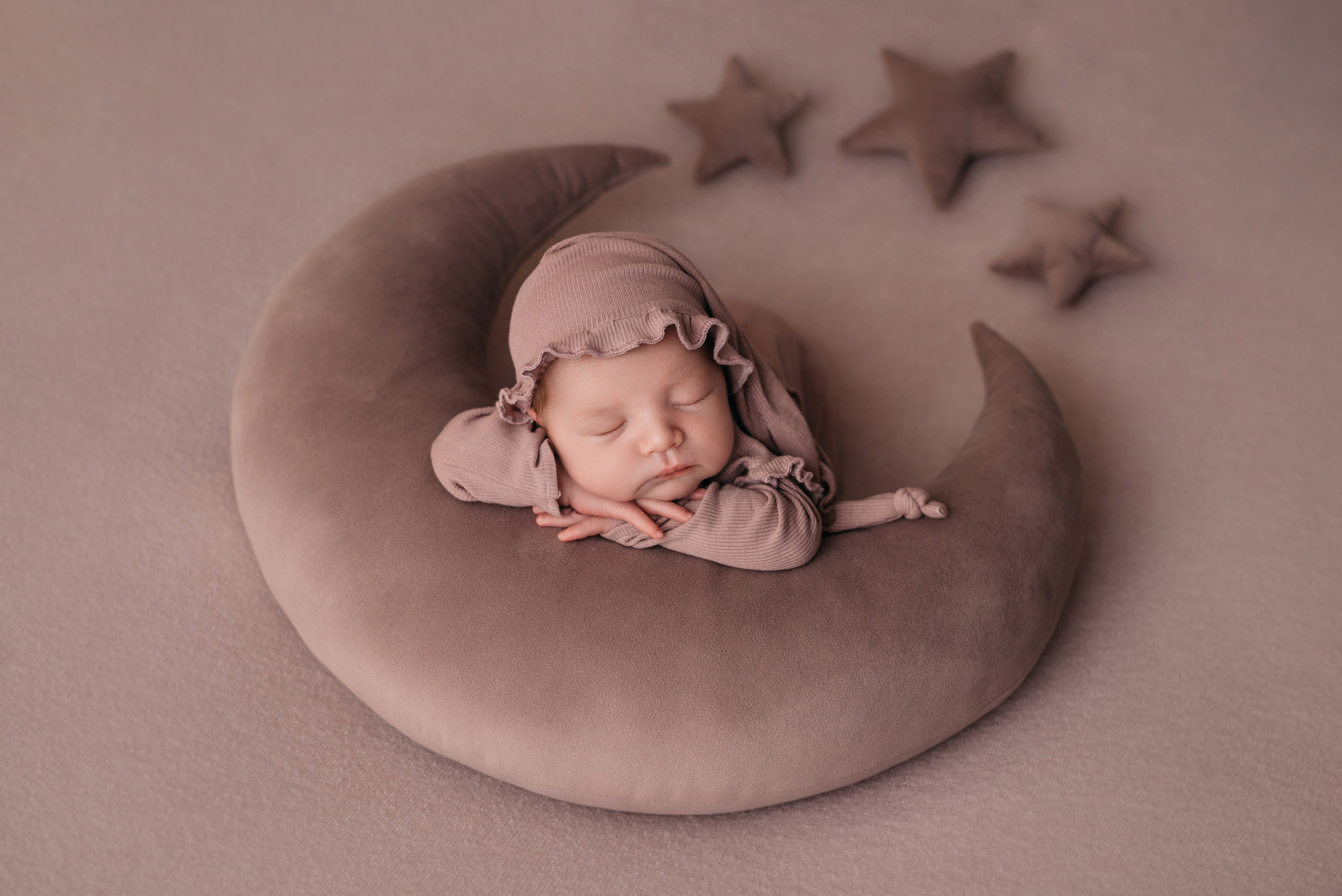 Вита. Фотограф новорожденных Белгород