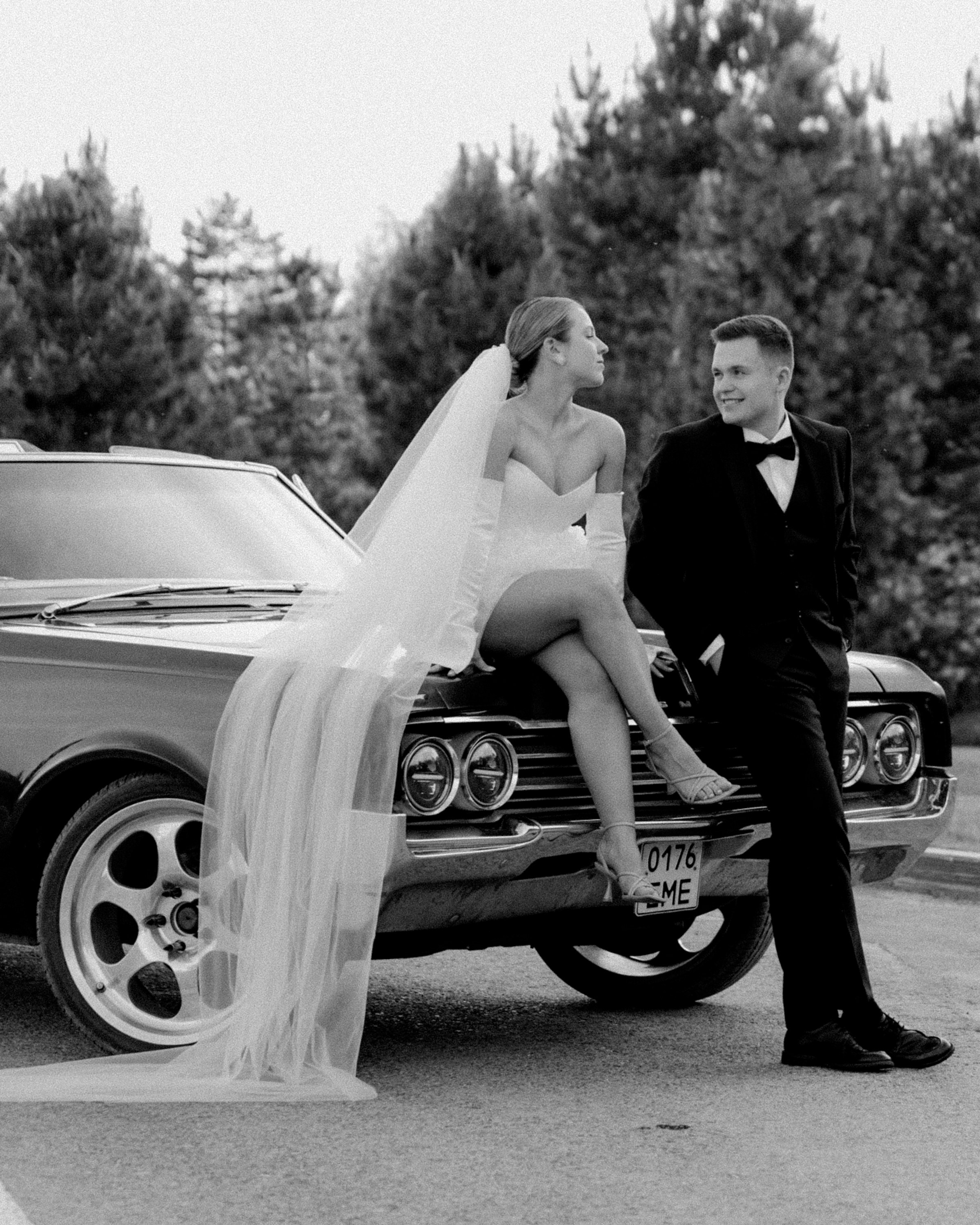 Pine Creek. Видеографы K-Creation