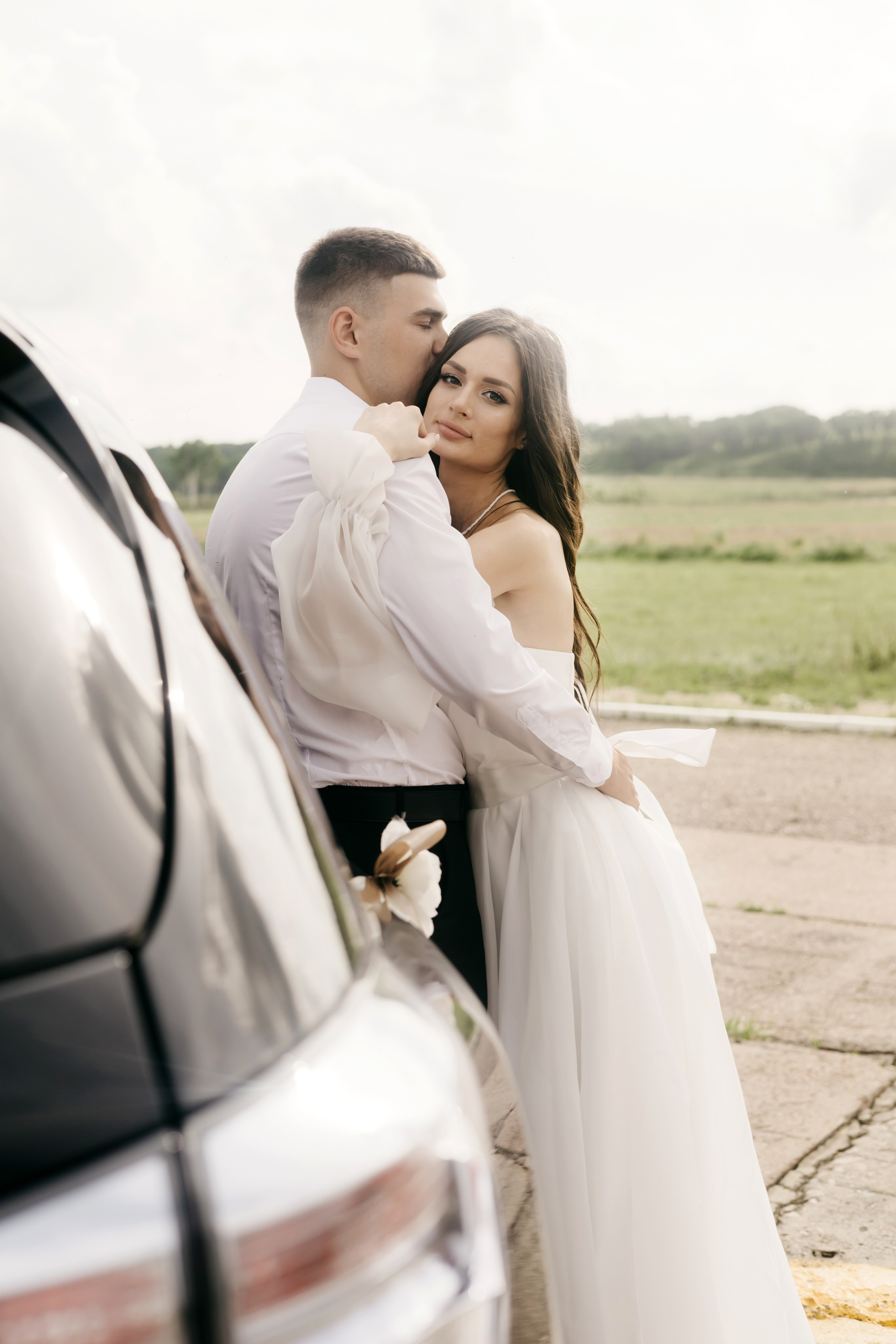 Дарья&Сергей. Фотограф в г. Благовещенск, свадебные, семейные и индивидуальные