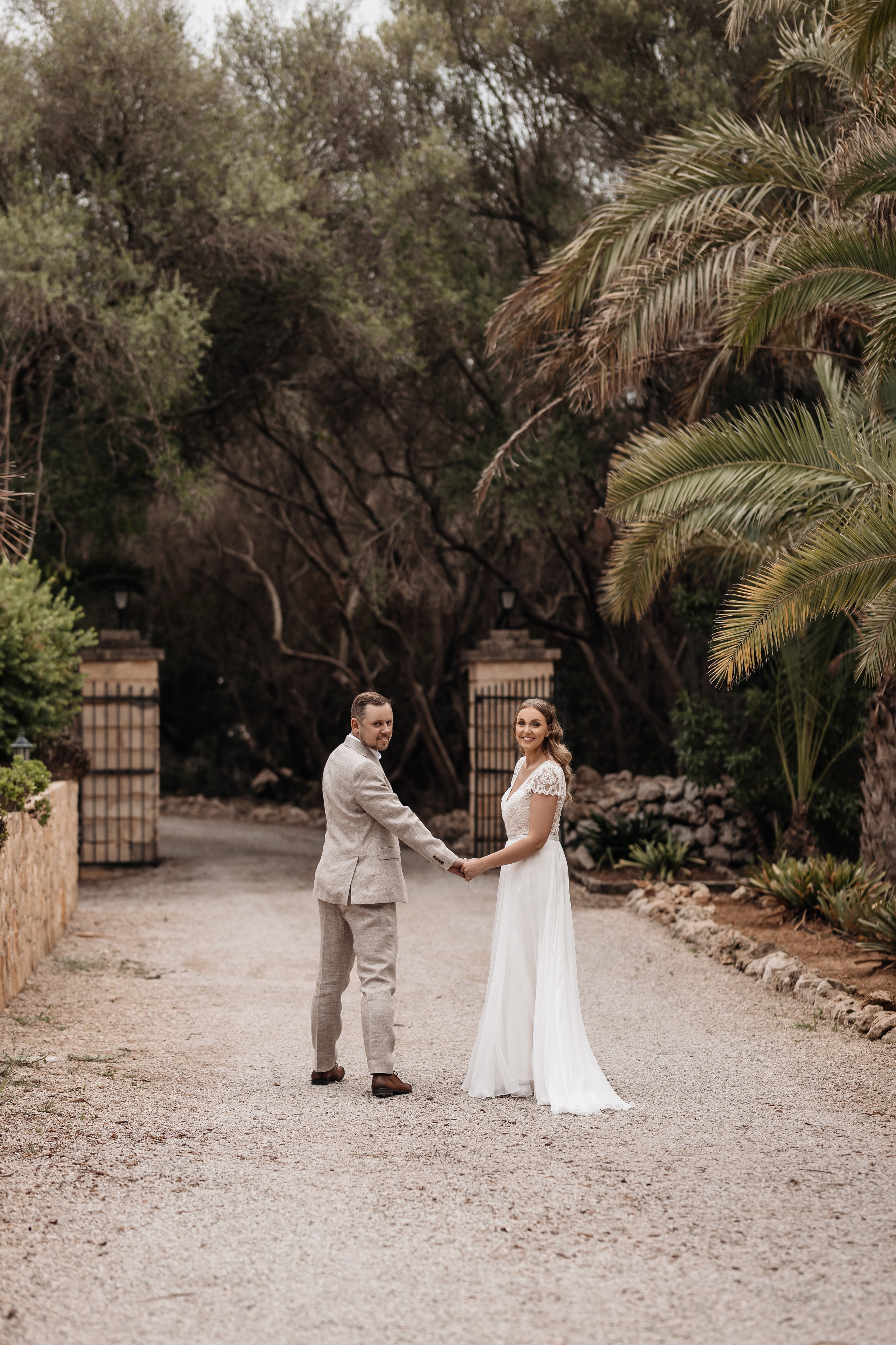 Inga_&_Andrius. Фотограф на Майорке Екатерина Дробышева