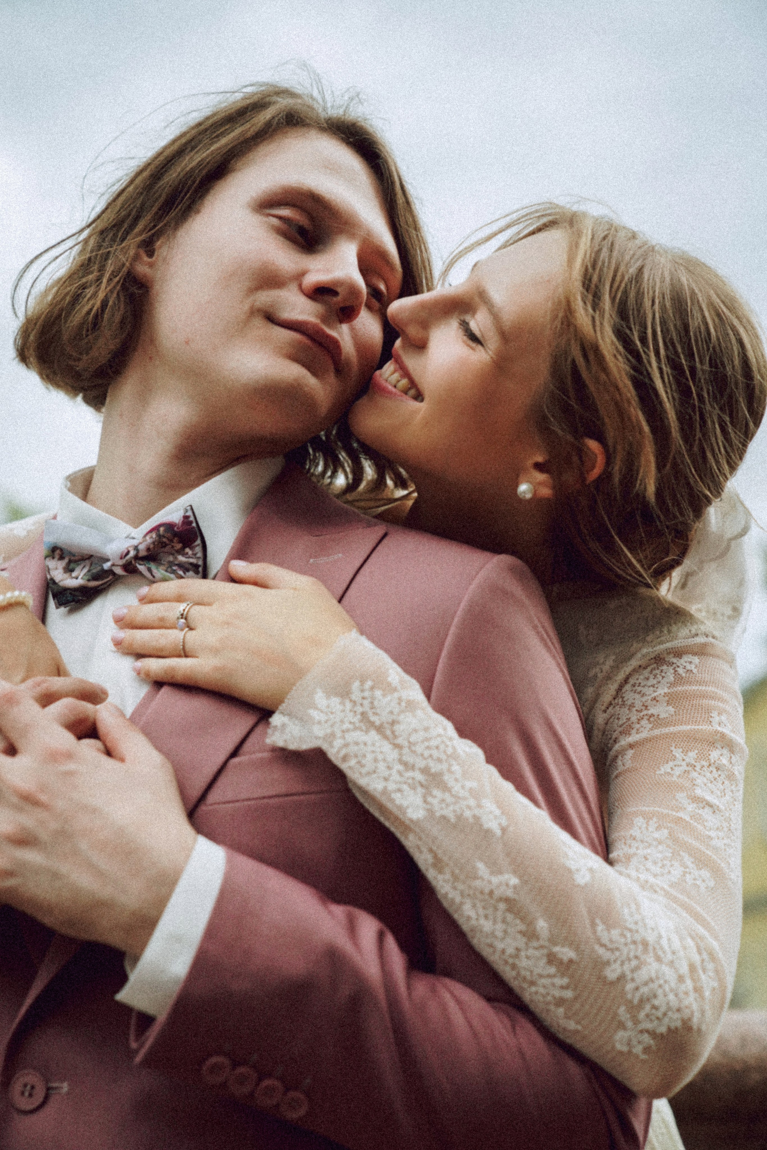 Кирилл и Катя. Свадебный и семейный фотограф Ястребова Маргарита