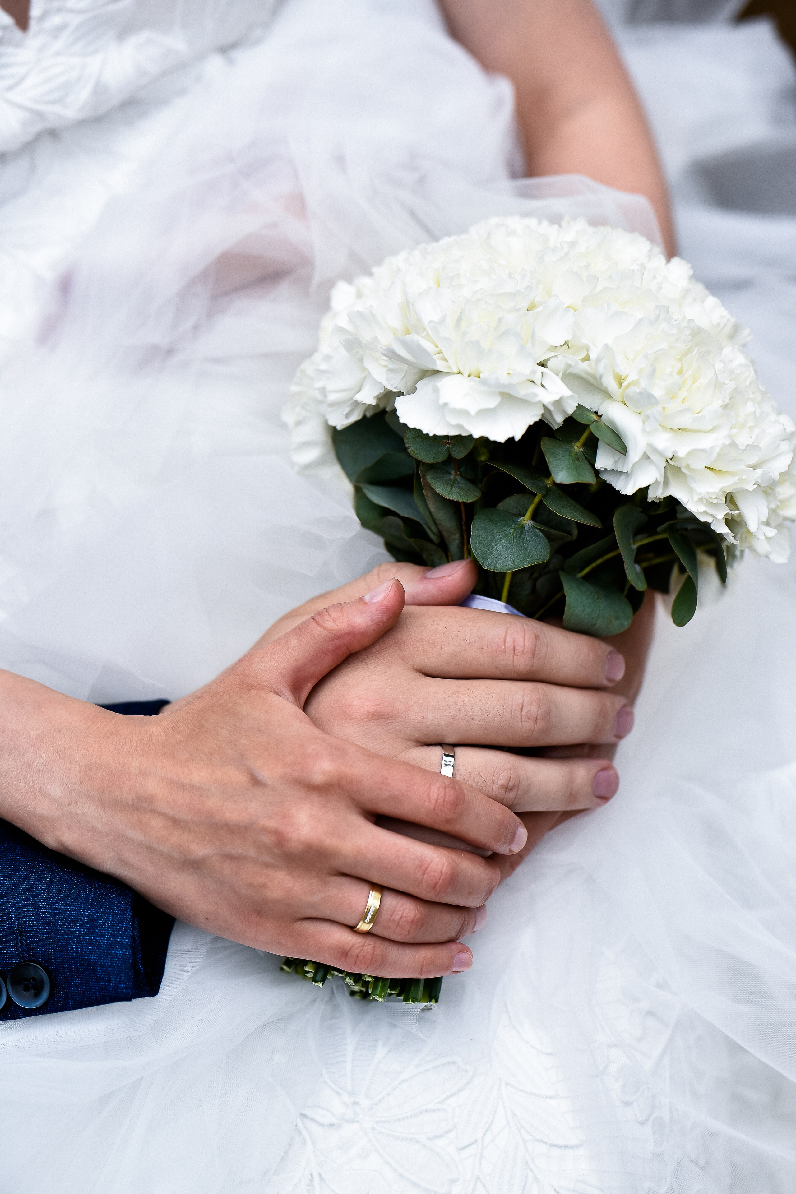 Свадьба Андрей и Ирина