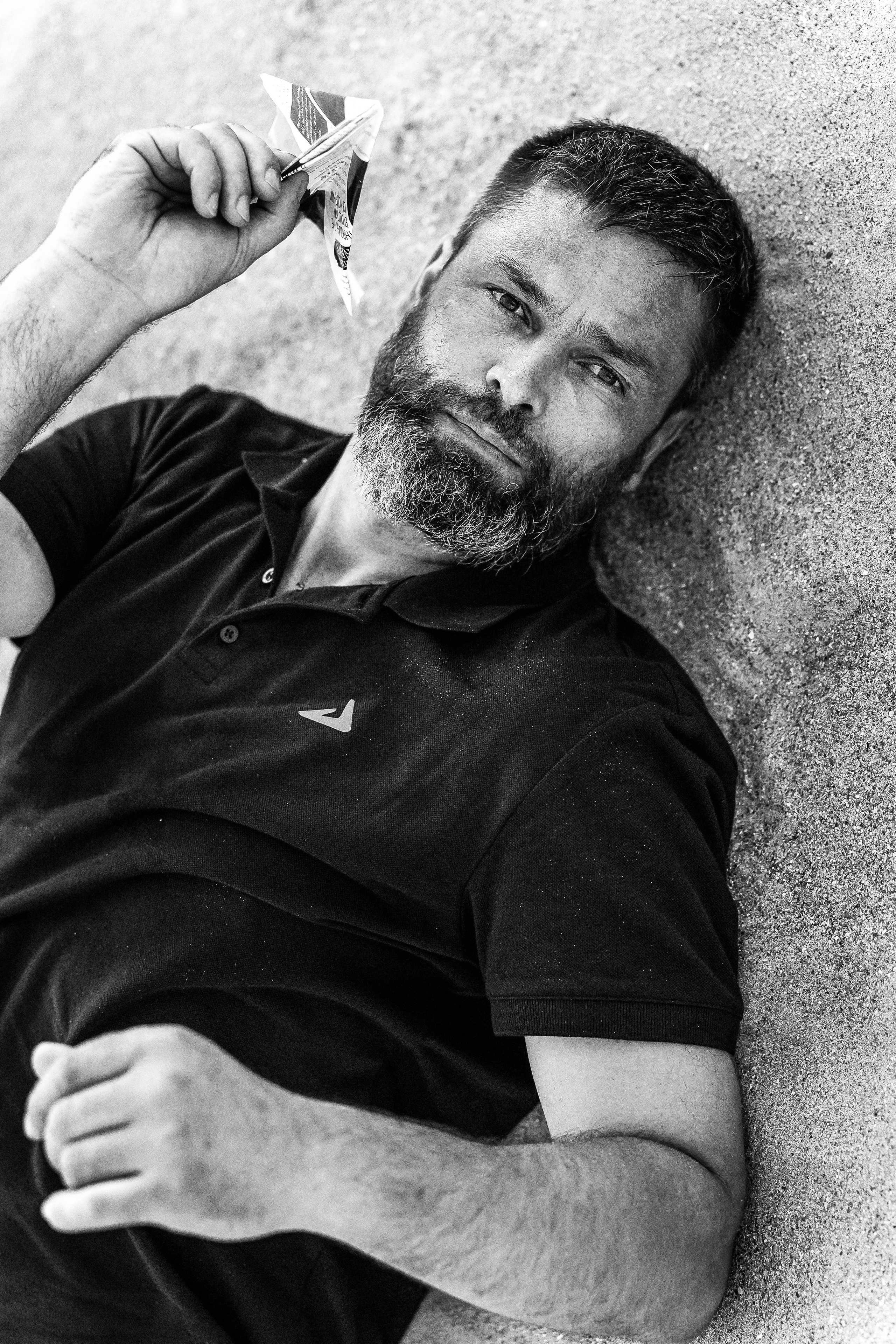 Мужские портреты. Услуги фотографа в Анапе — фотосессия для семьи, пары, женщин и мужчин | Татьяна Тагель