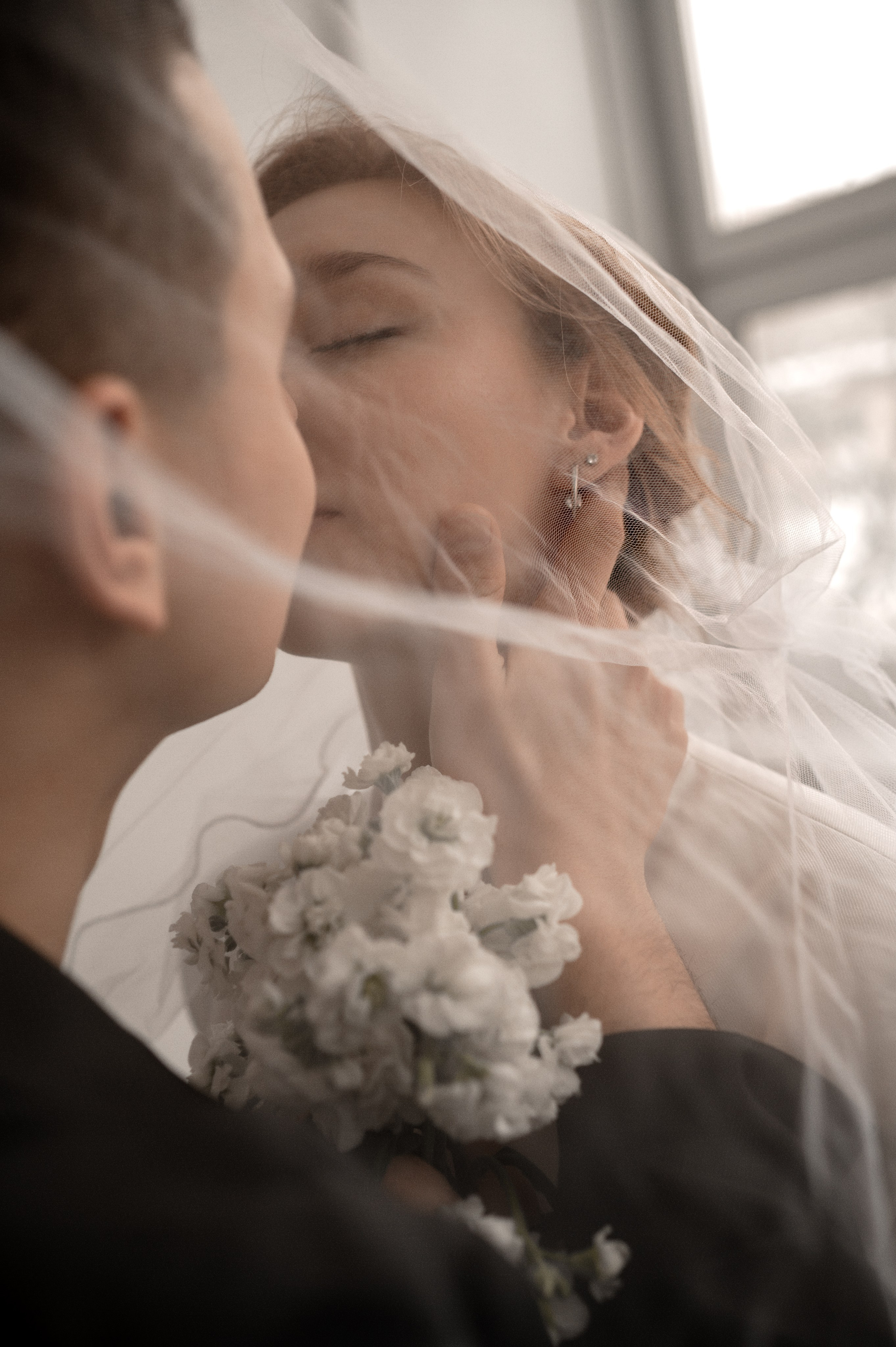 Предсвадебная love storry. Свадебный и семейный фотограф в Серпухове Александра Дерюшева