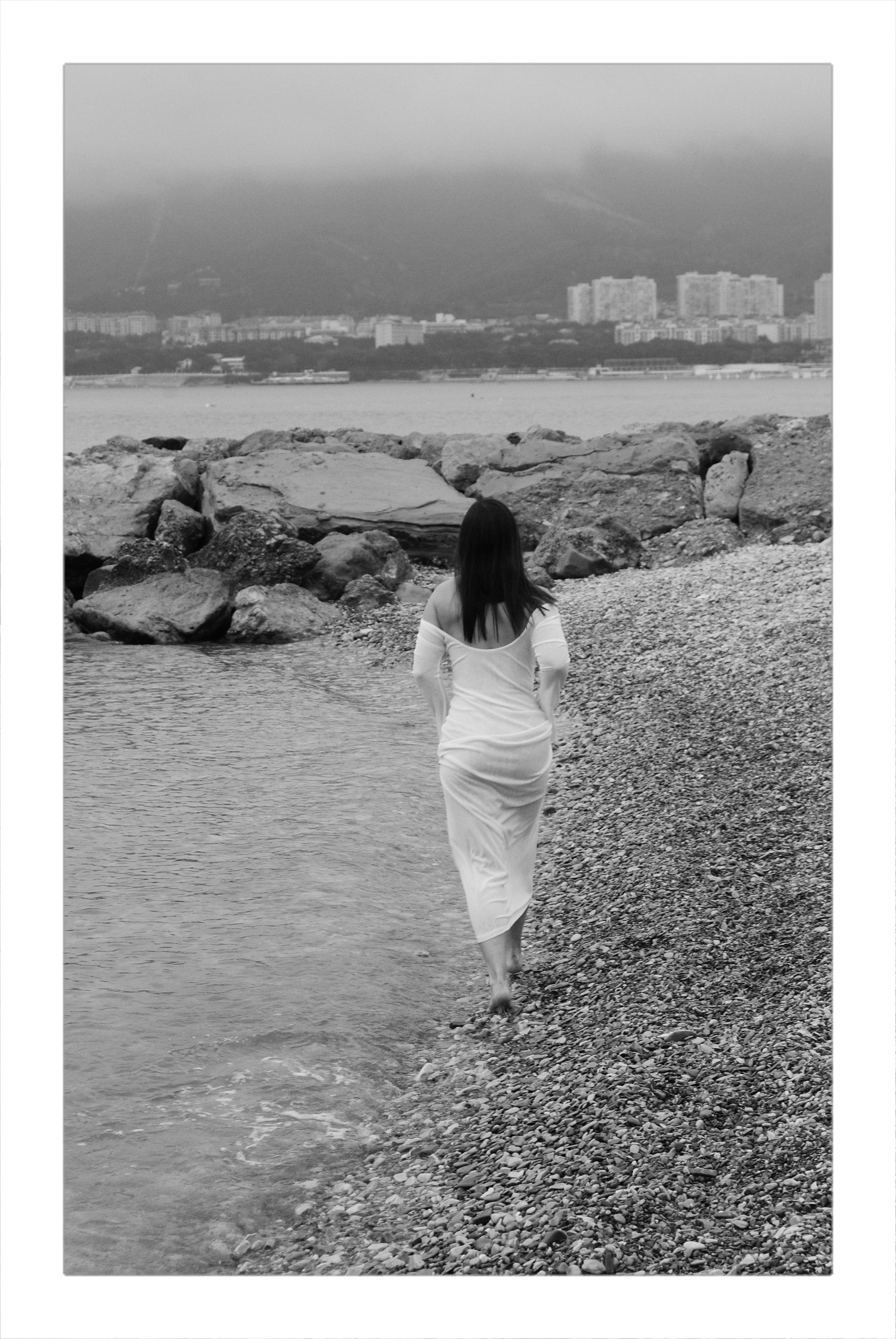 Сати. Фотограф Мария Мусаелян